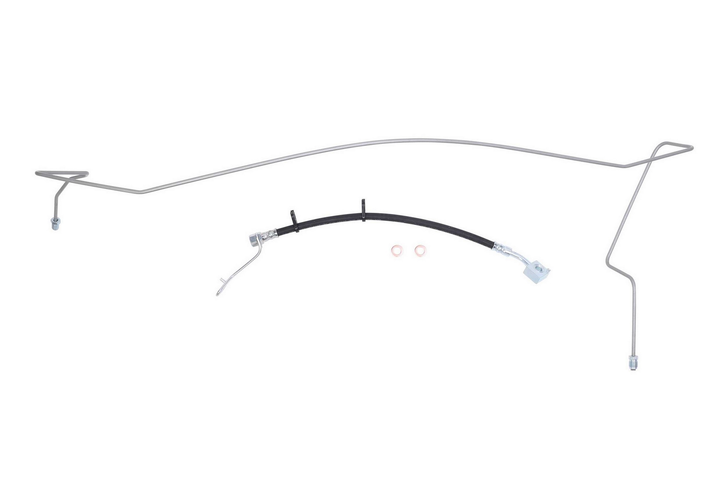 Brake Hydraulic Hose
