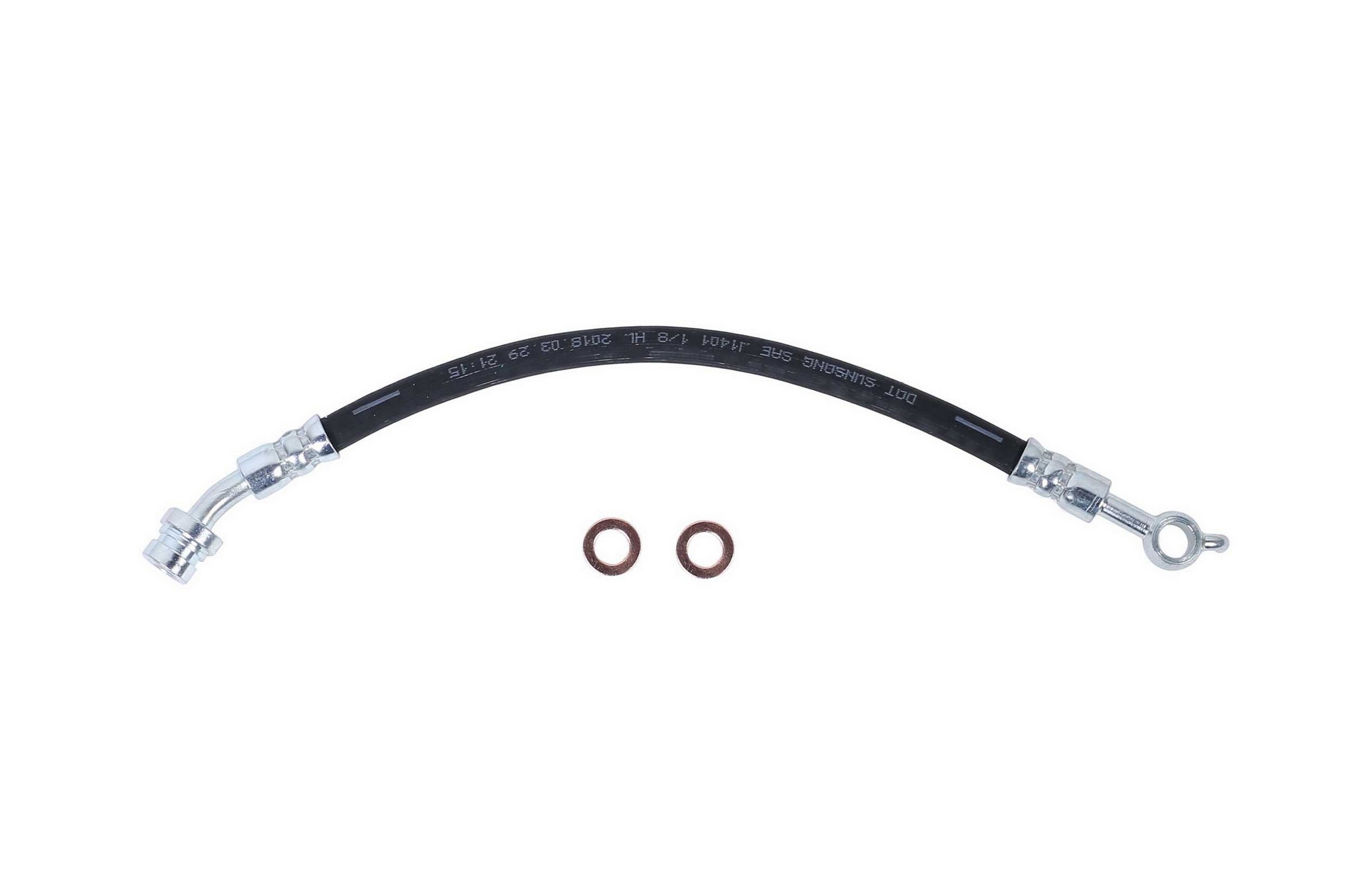 Brake Hydraulic Hose