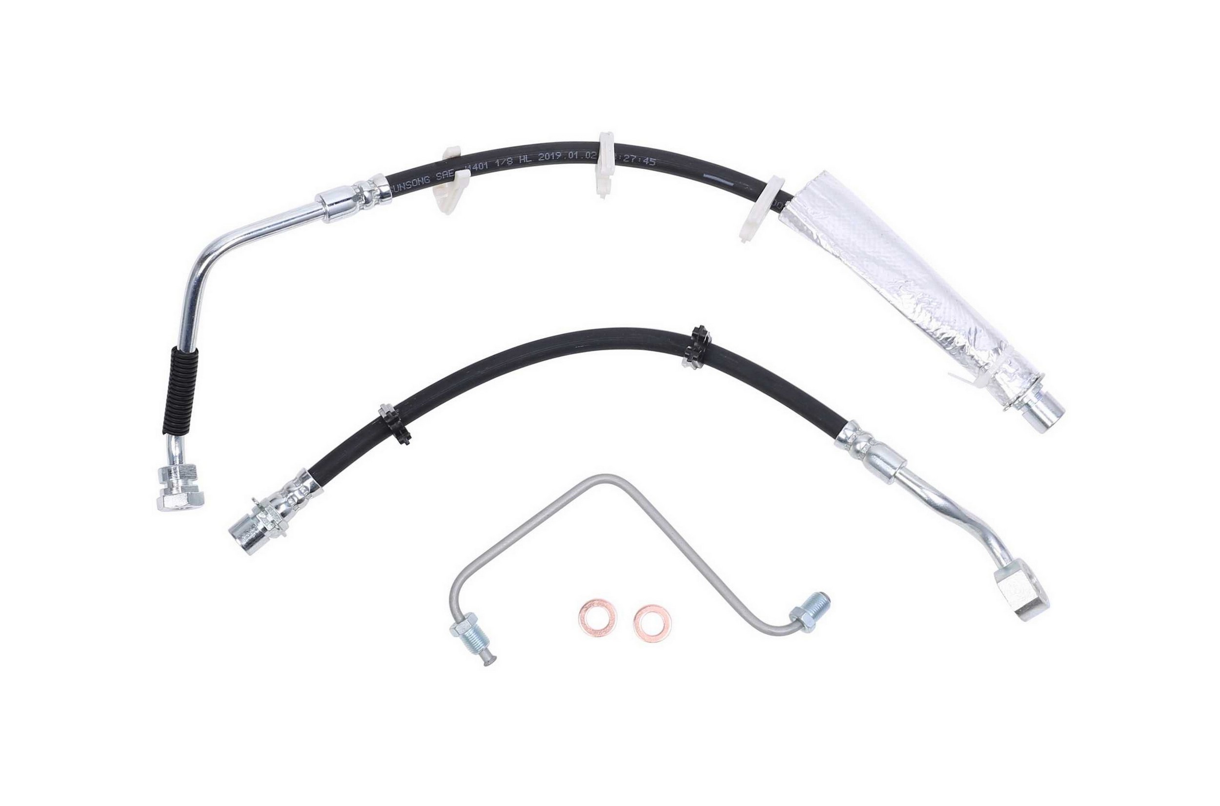 Brake Hydraulic Hose