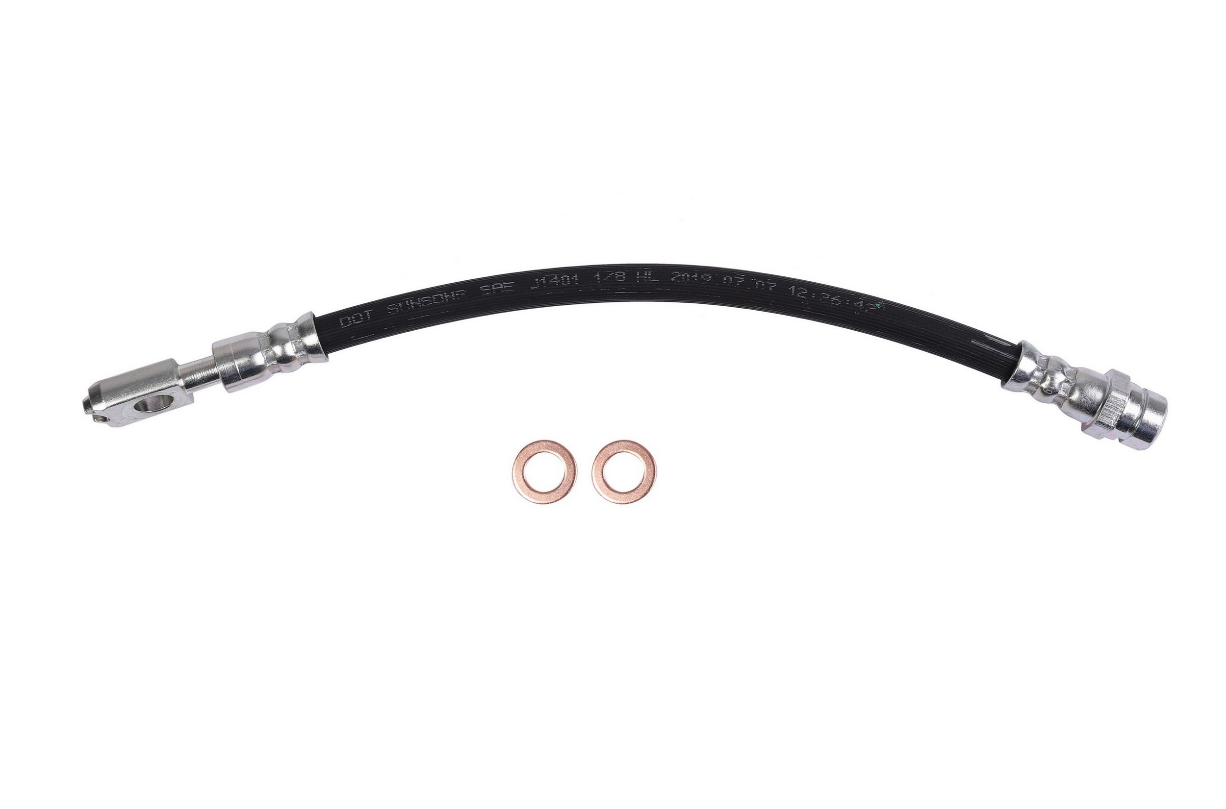 Brake Hydraulic Hose