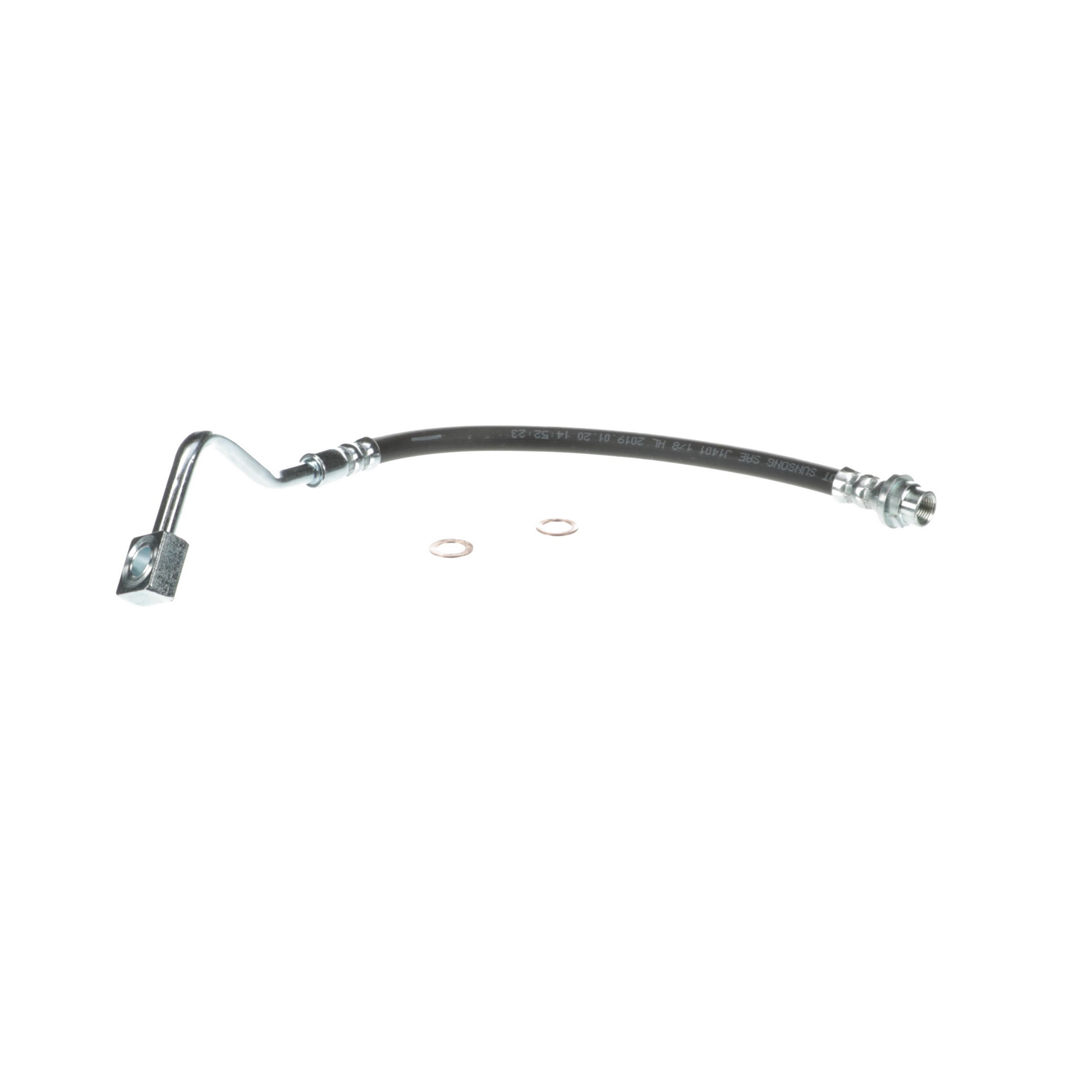 Brake Hydraulic Hose