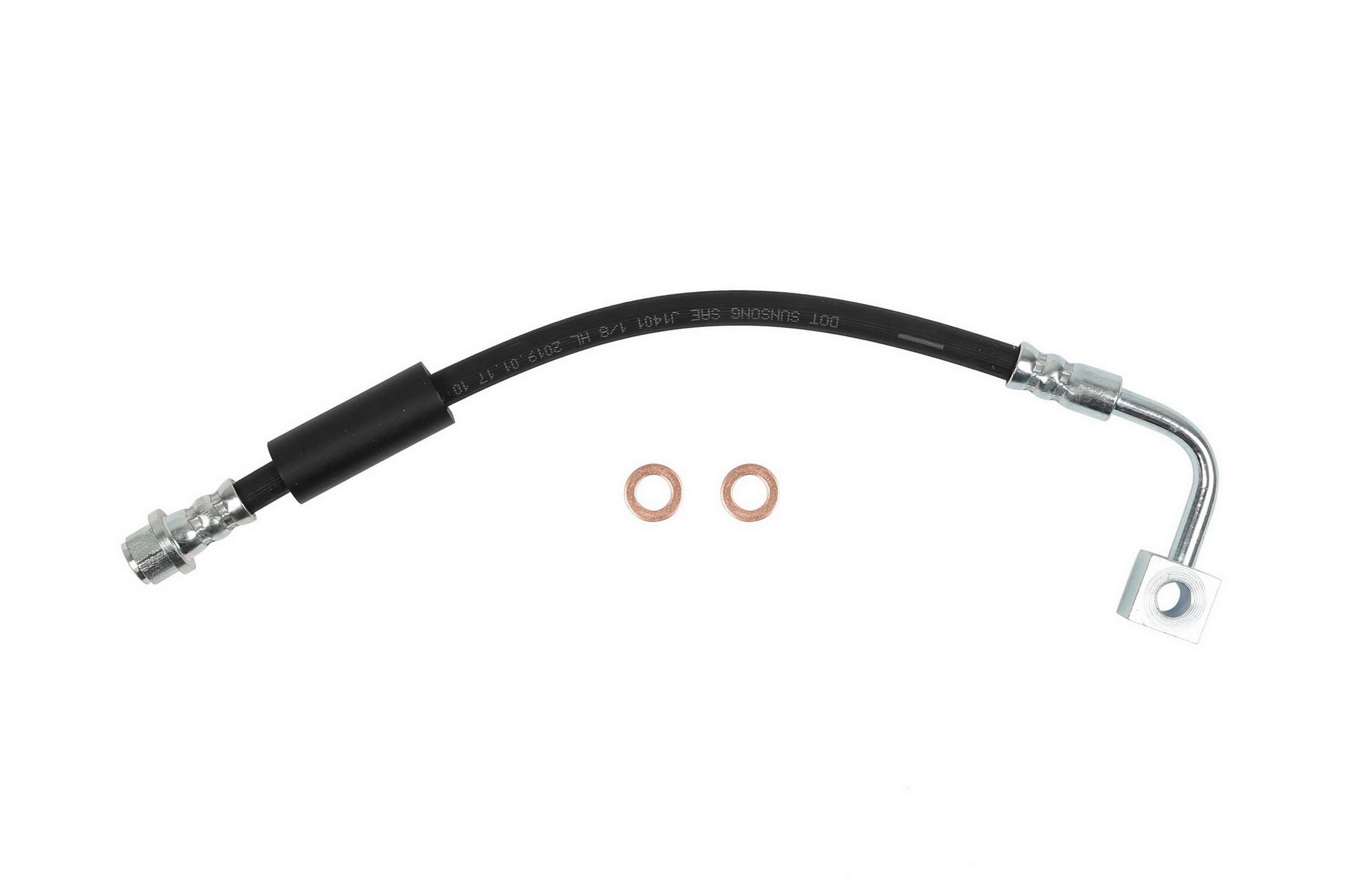 Brake Hydraulic Hose