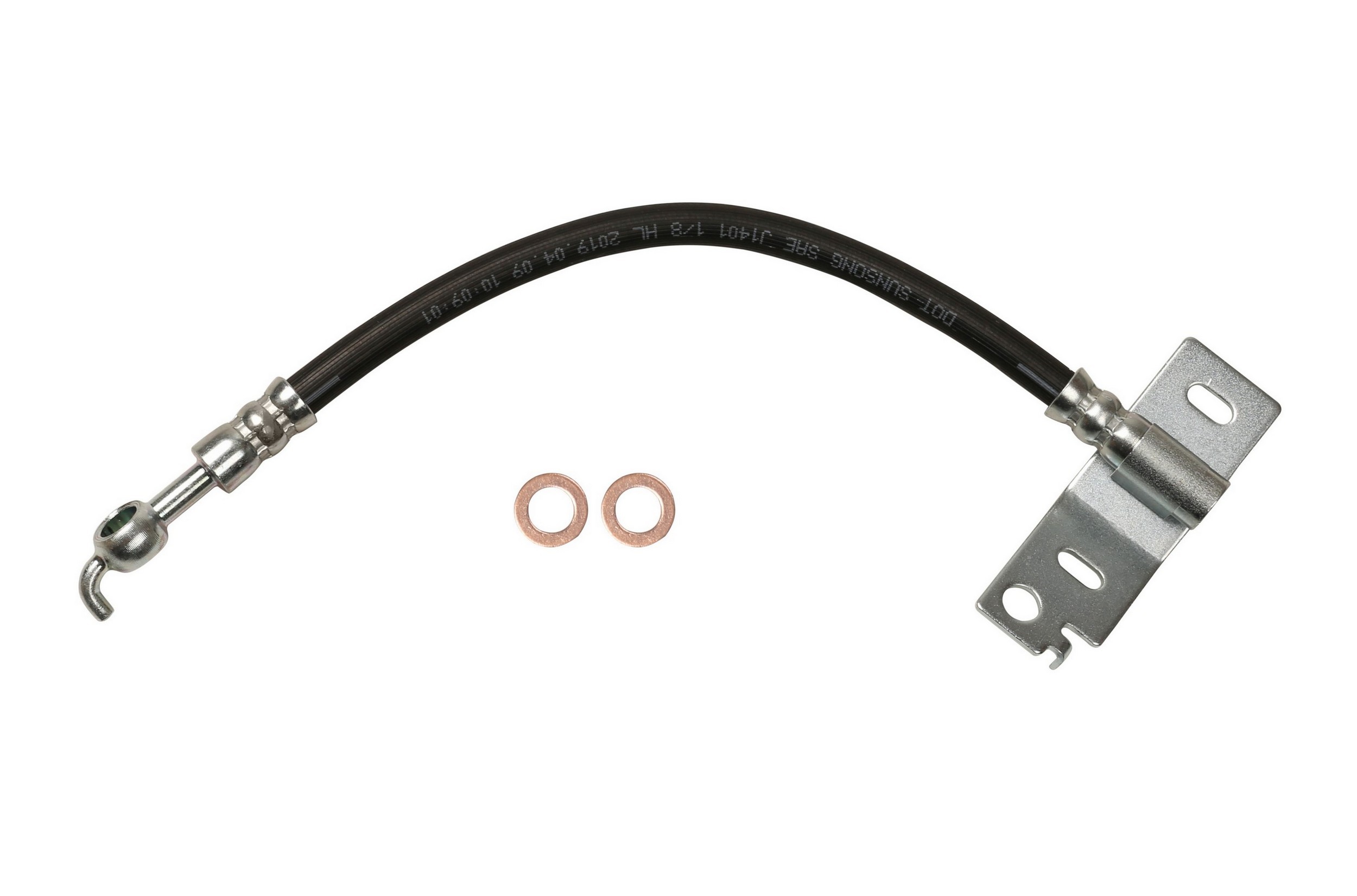 Brake Hydraulic Hose