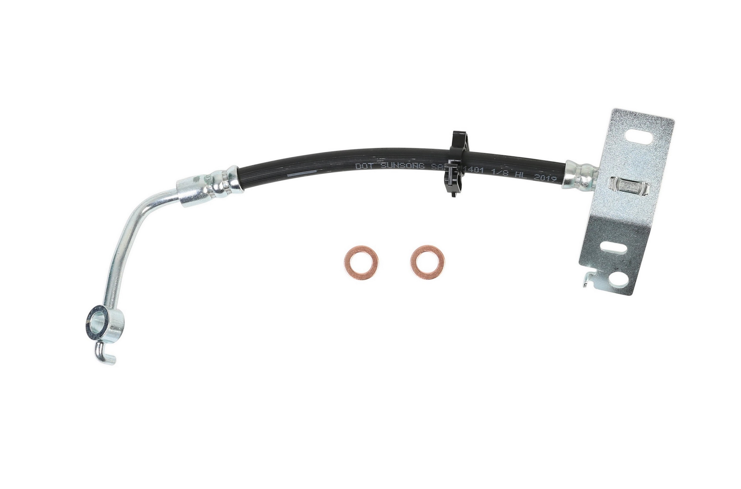 Brake Hydraulic Hose