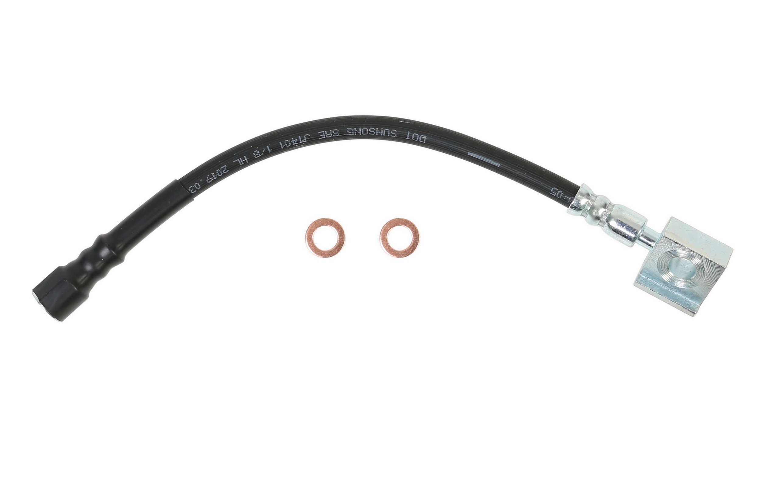 Brake Hydraulic Hose