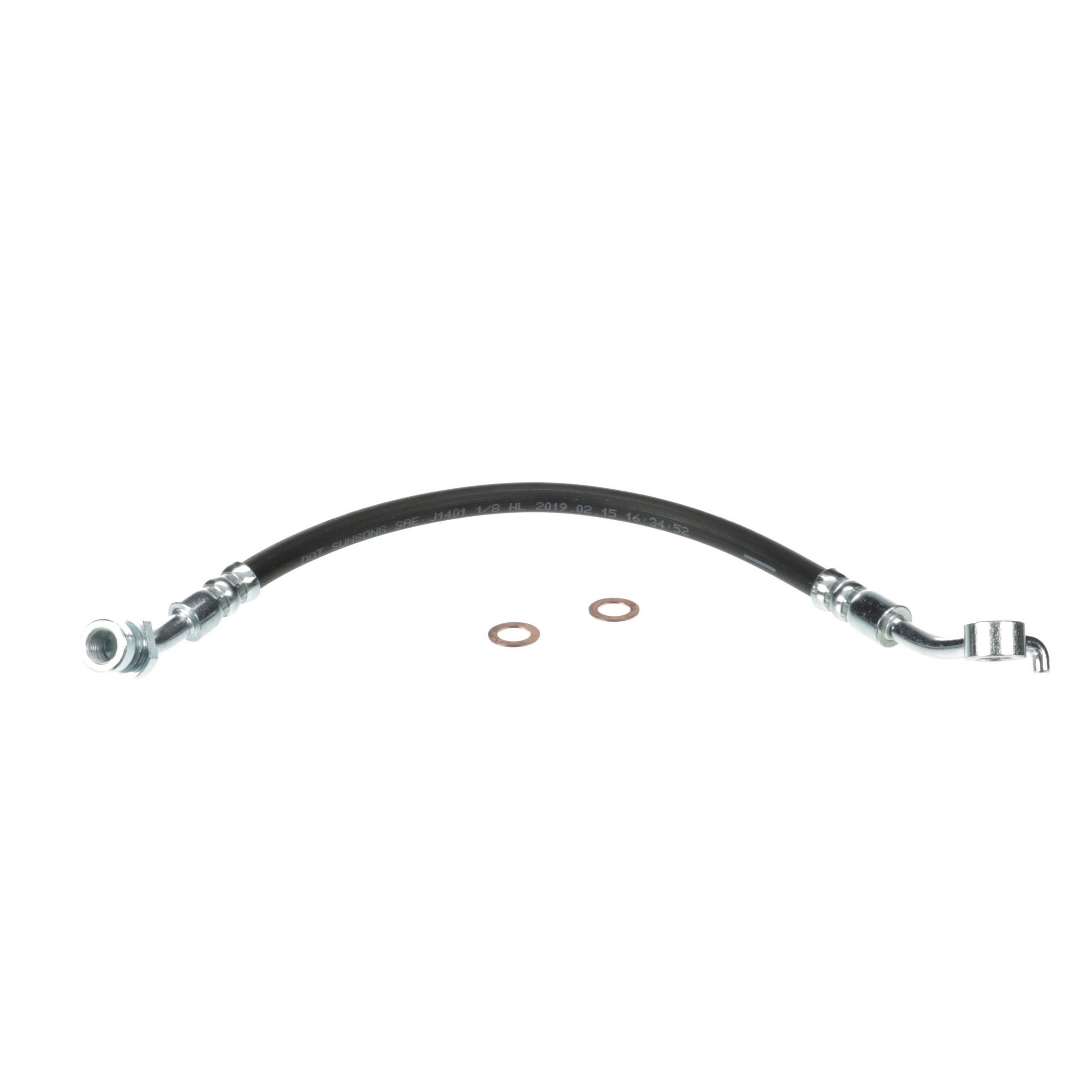 Brake Hydraulic Hose