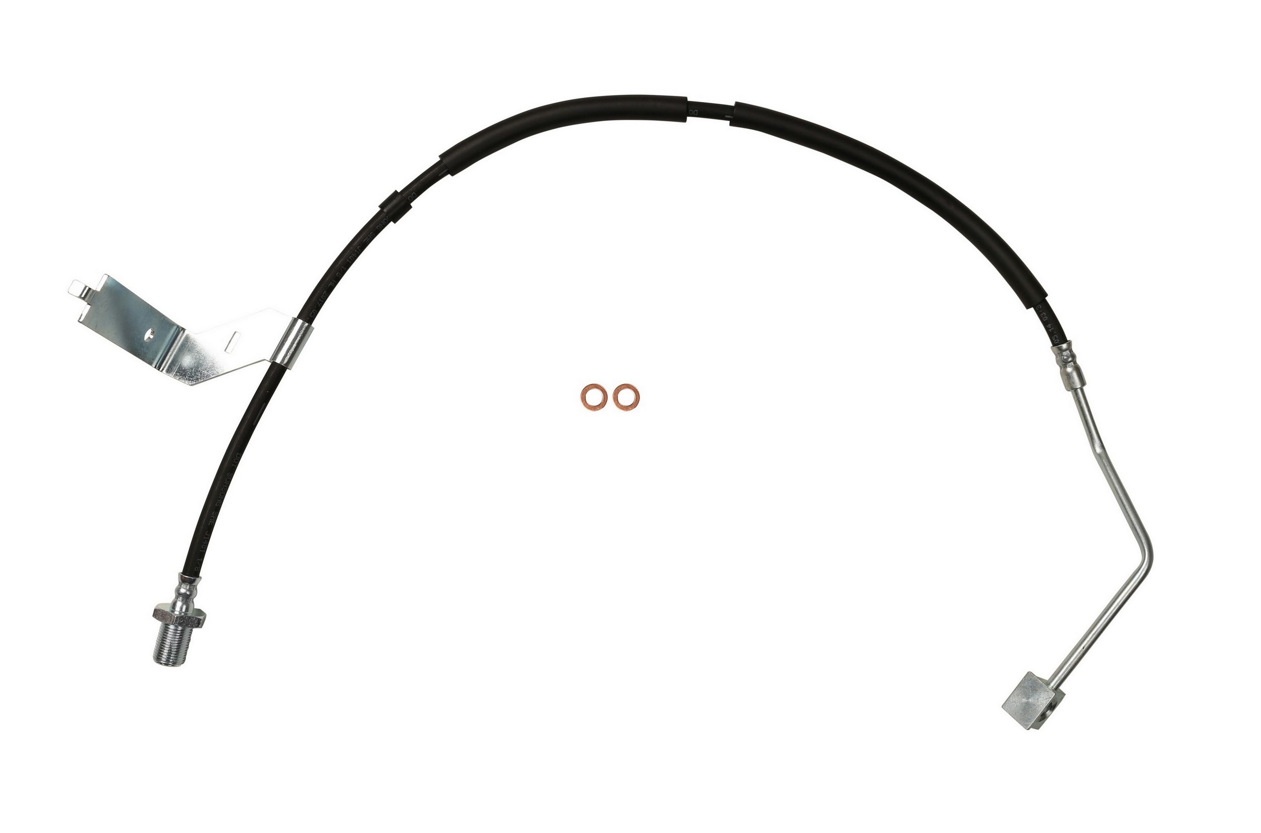 Brake Hydraulic Hose