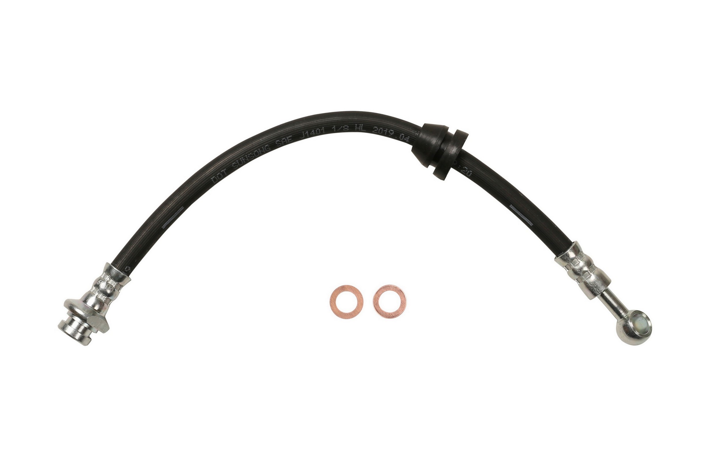 Brake Hydraulic Hose