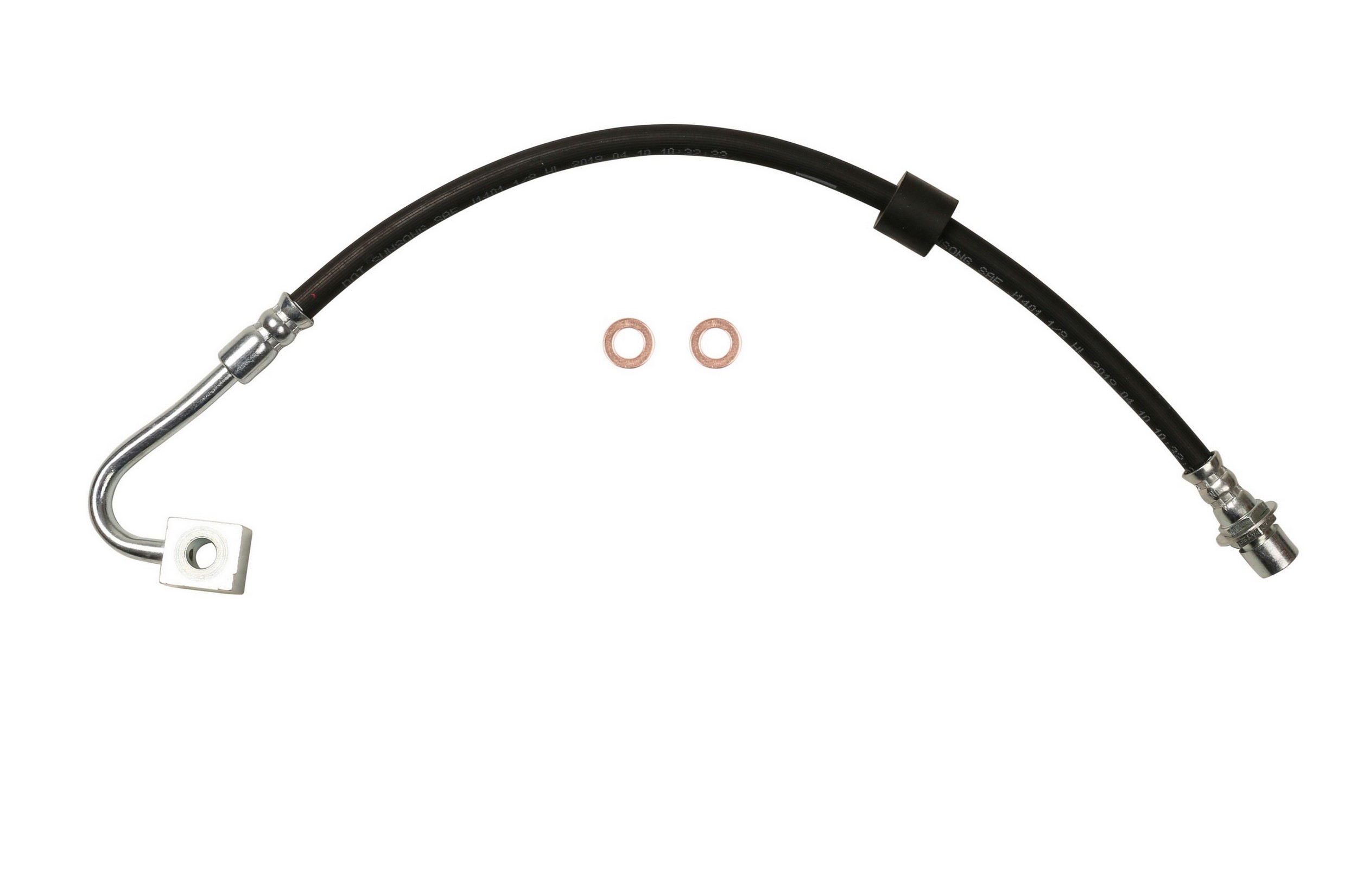 Brake Hydraulic Hose