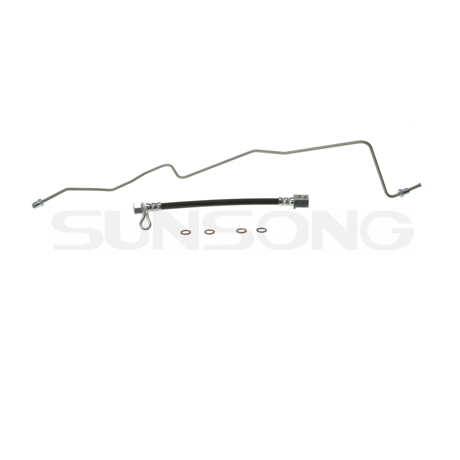 Brake Hydraulic Hose