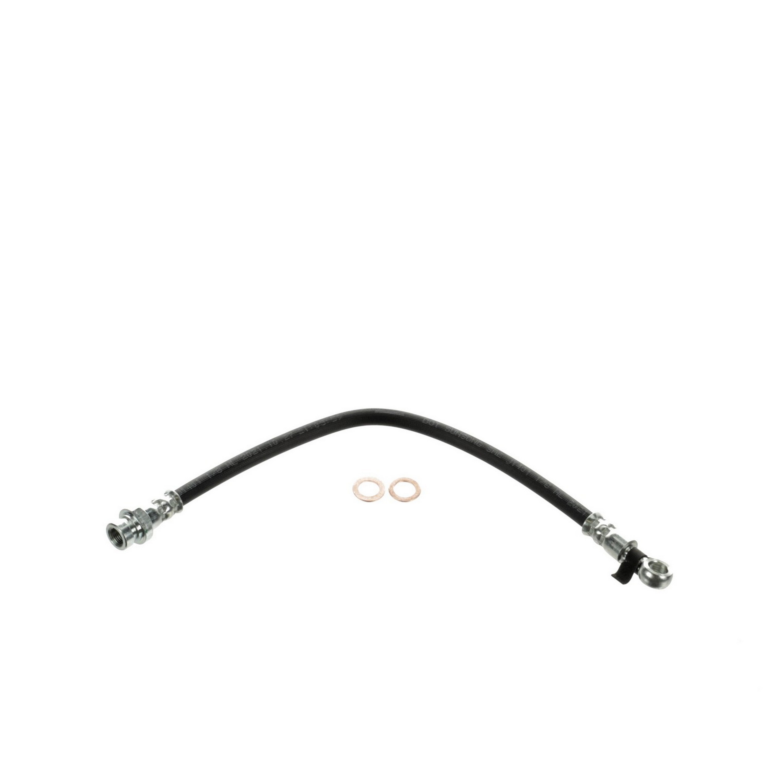 Clutch Hydraulic Hose