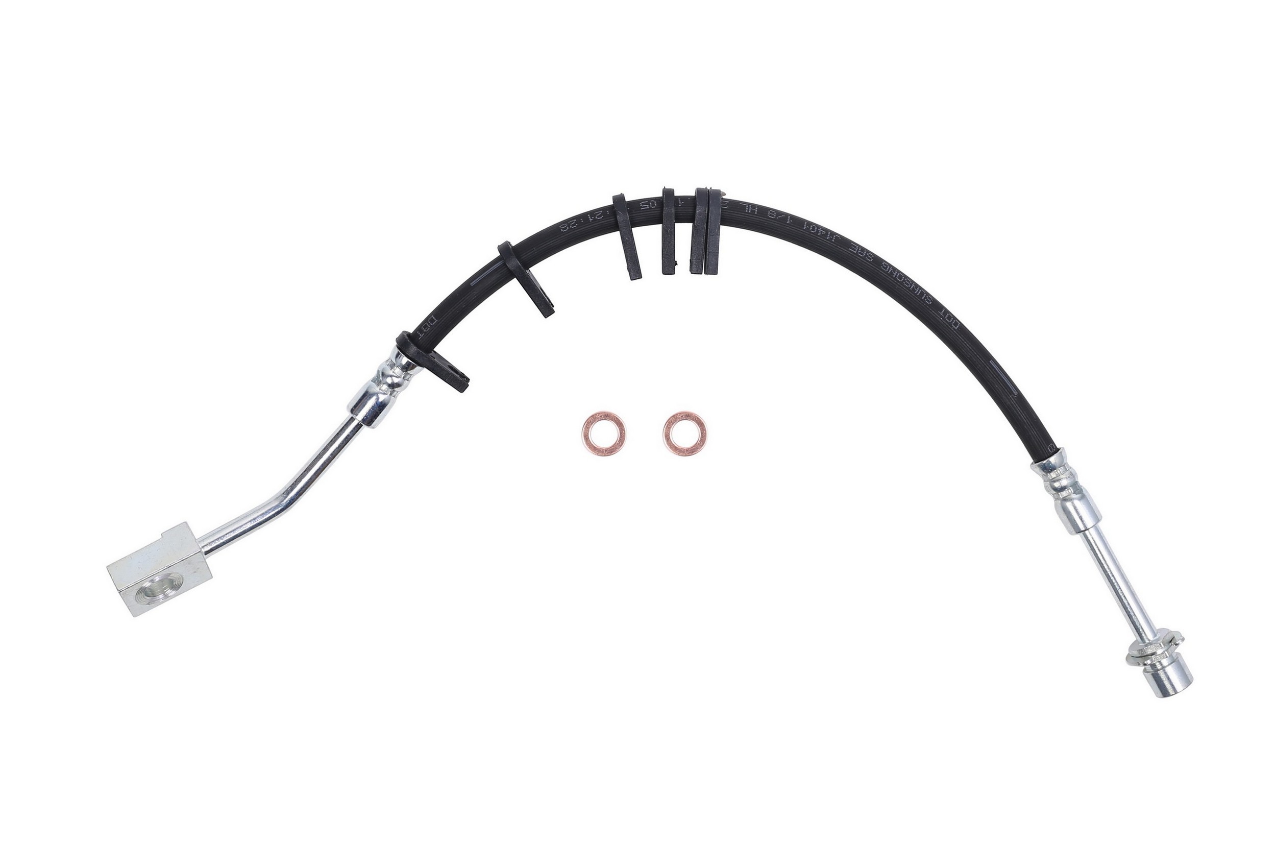 Brake Hydraulic Hose