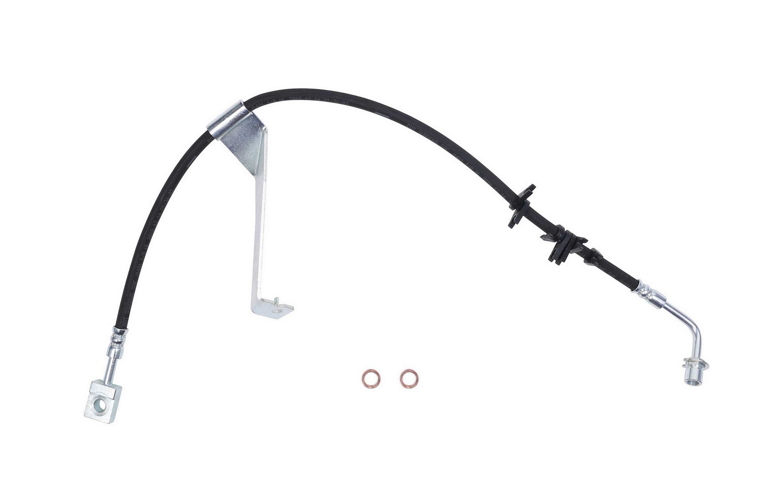 Brake Hydraulic Hose
