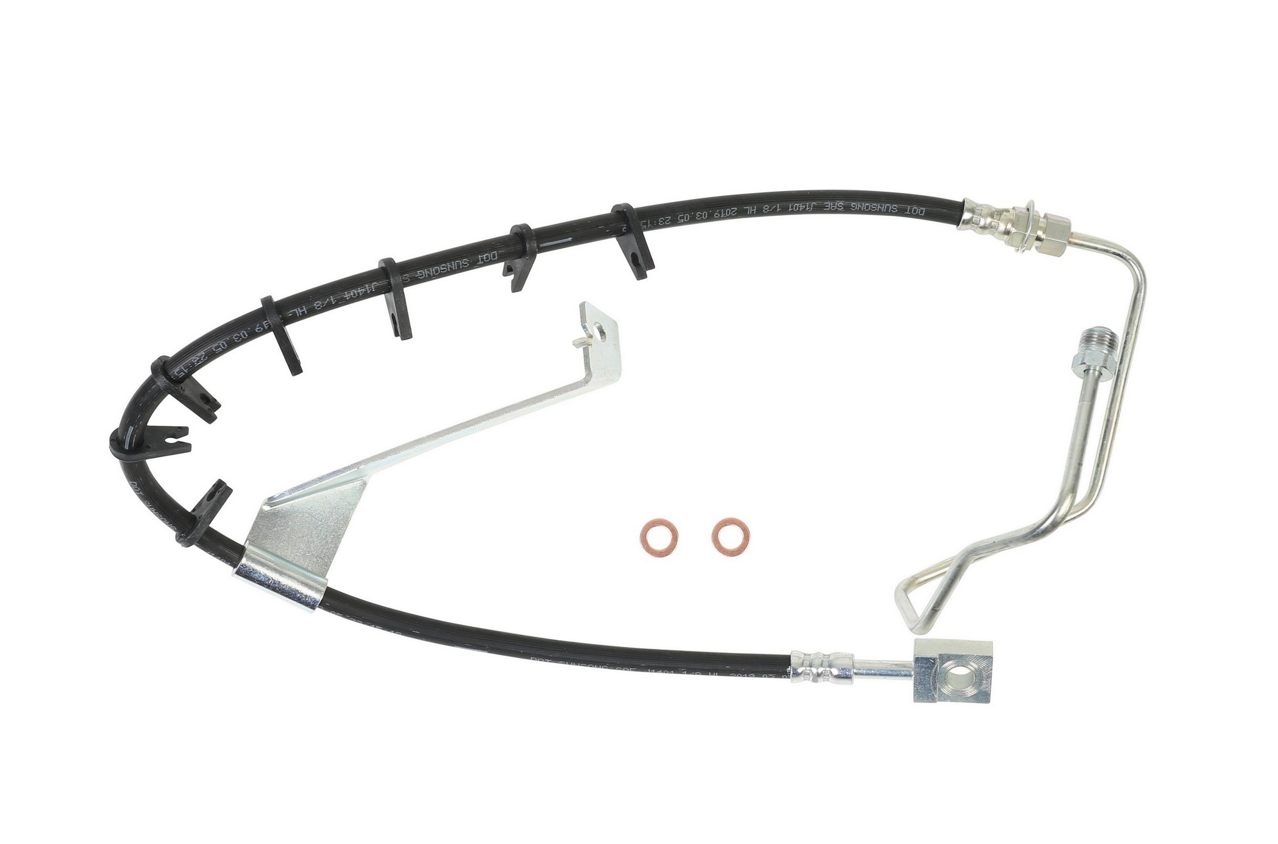 Brake Hydraulic Hose