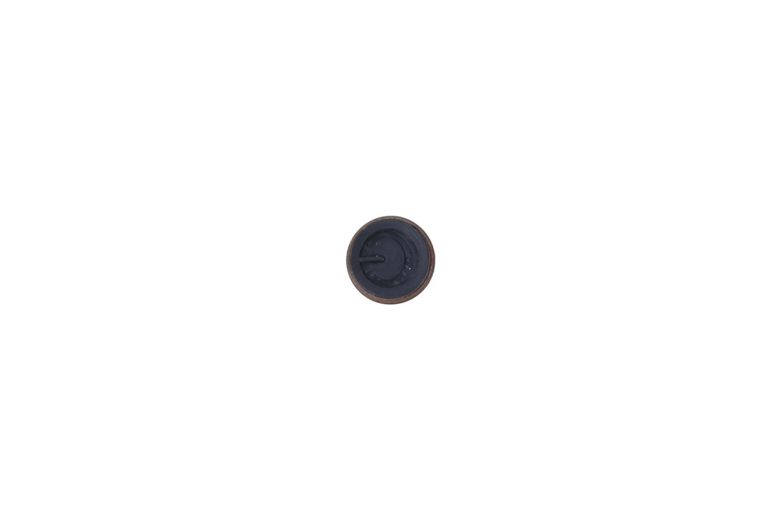 Power Steering Pressure Hose Seal Ring