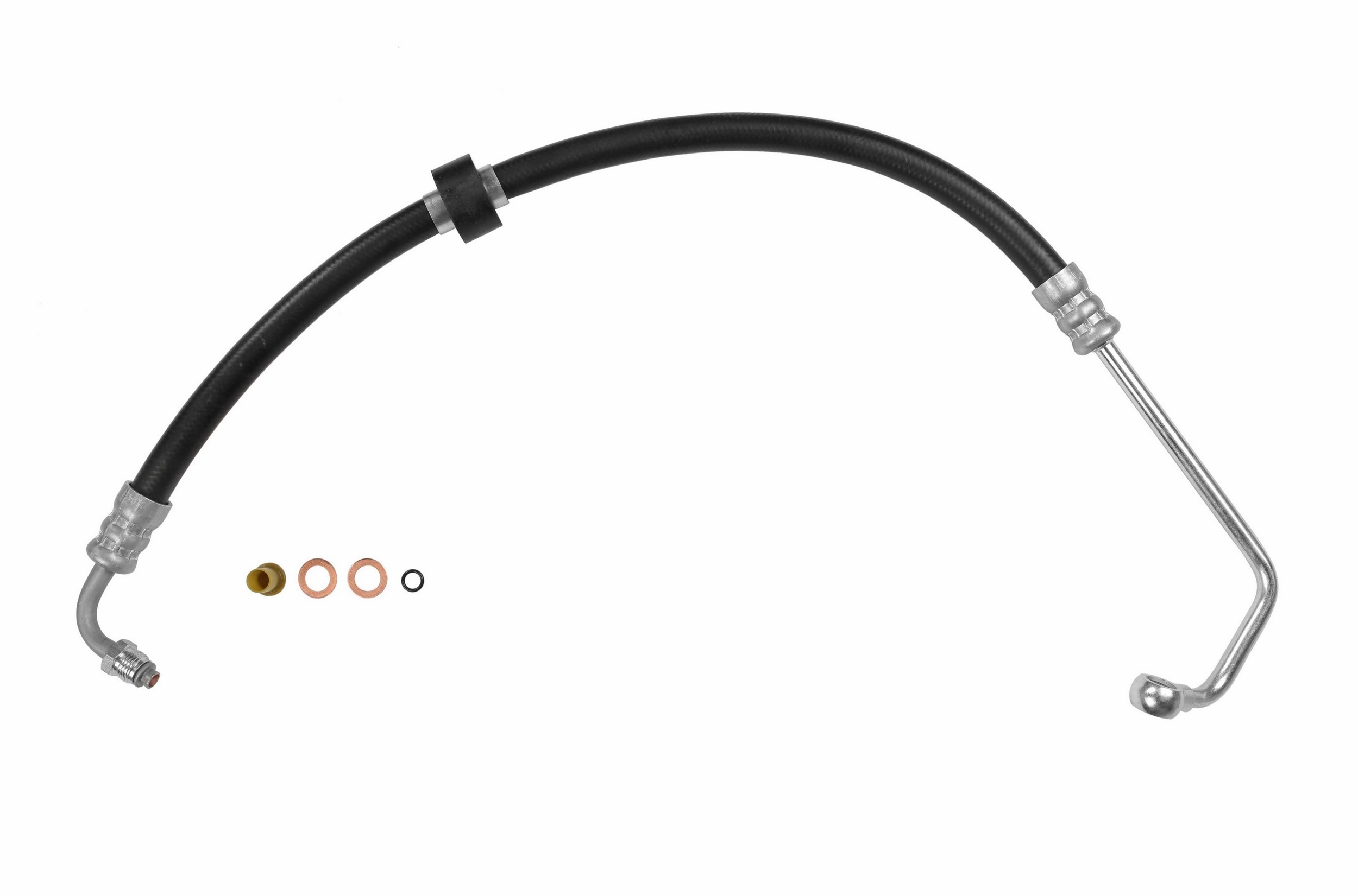 Power Steering Pressure Line Hose Assembly