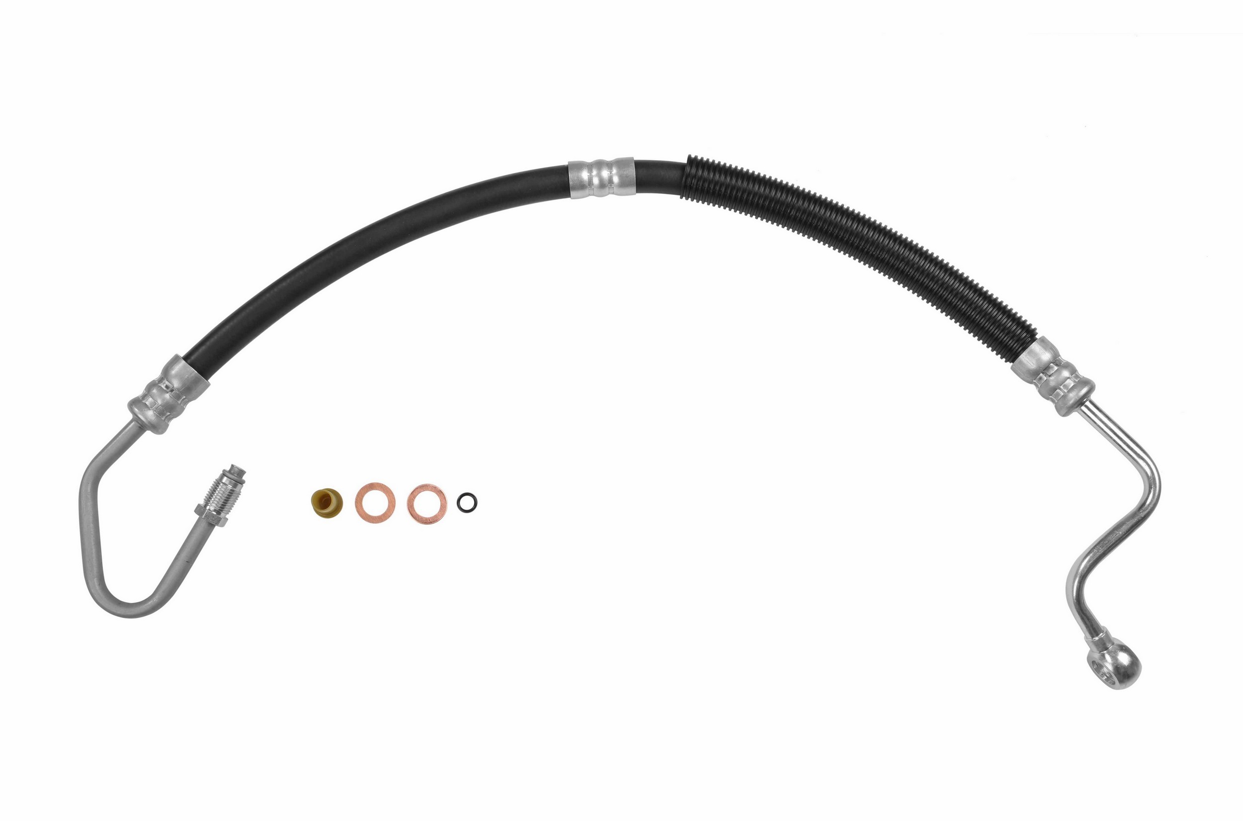 Power Steering Pressure Line Hose Assembly