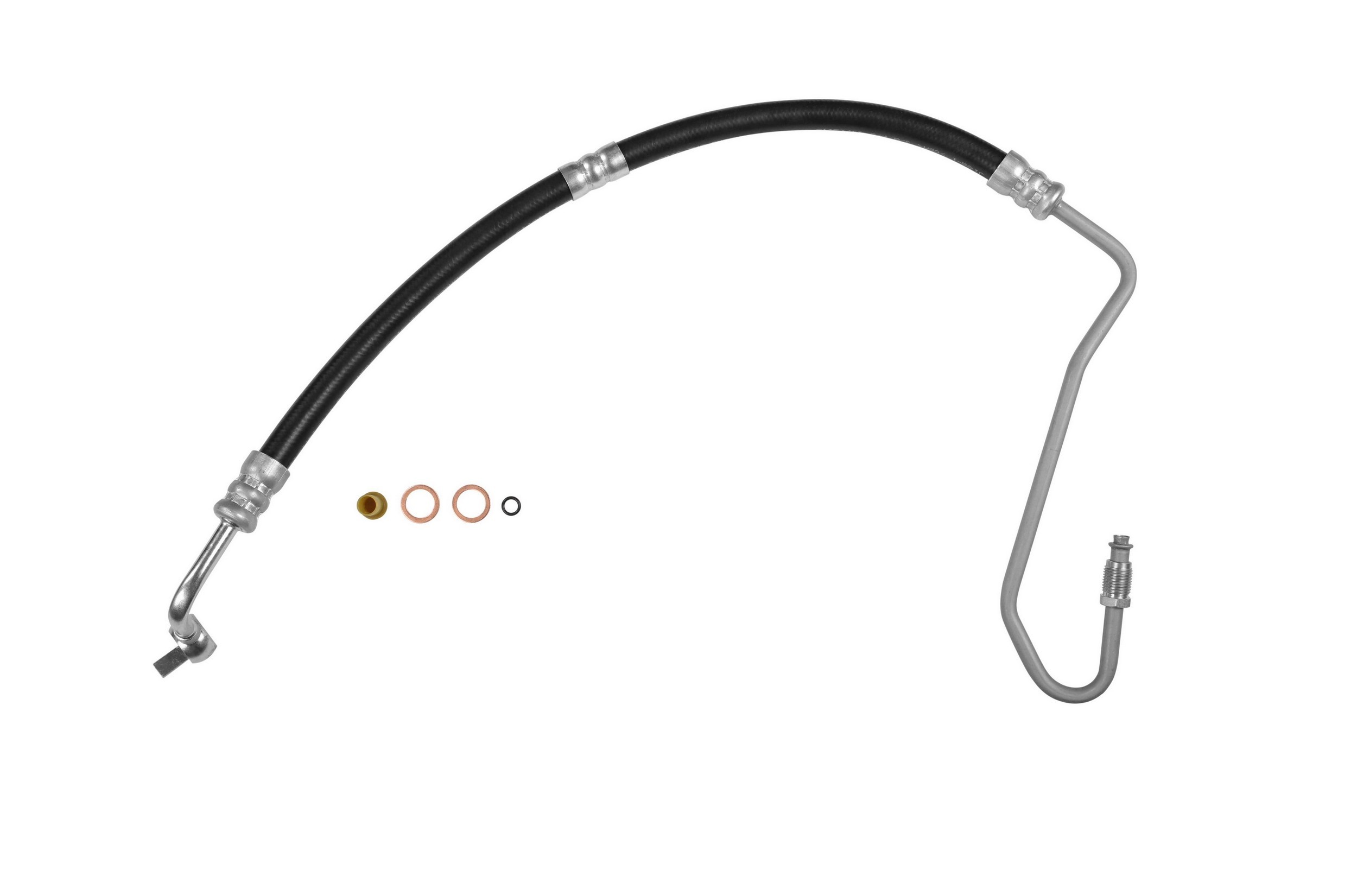 Power Steering Pressure Line Hose Assembly