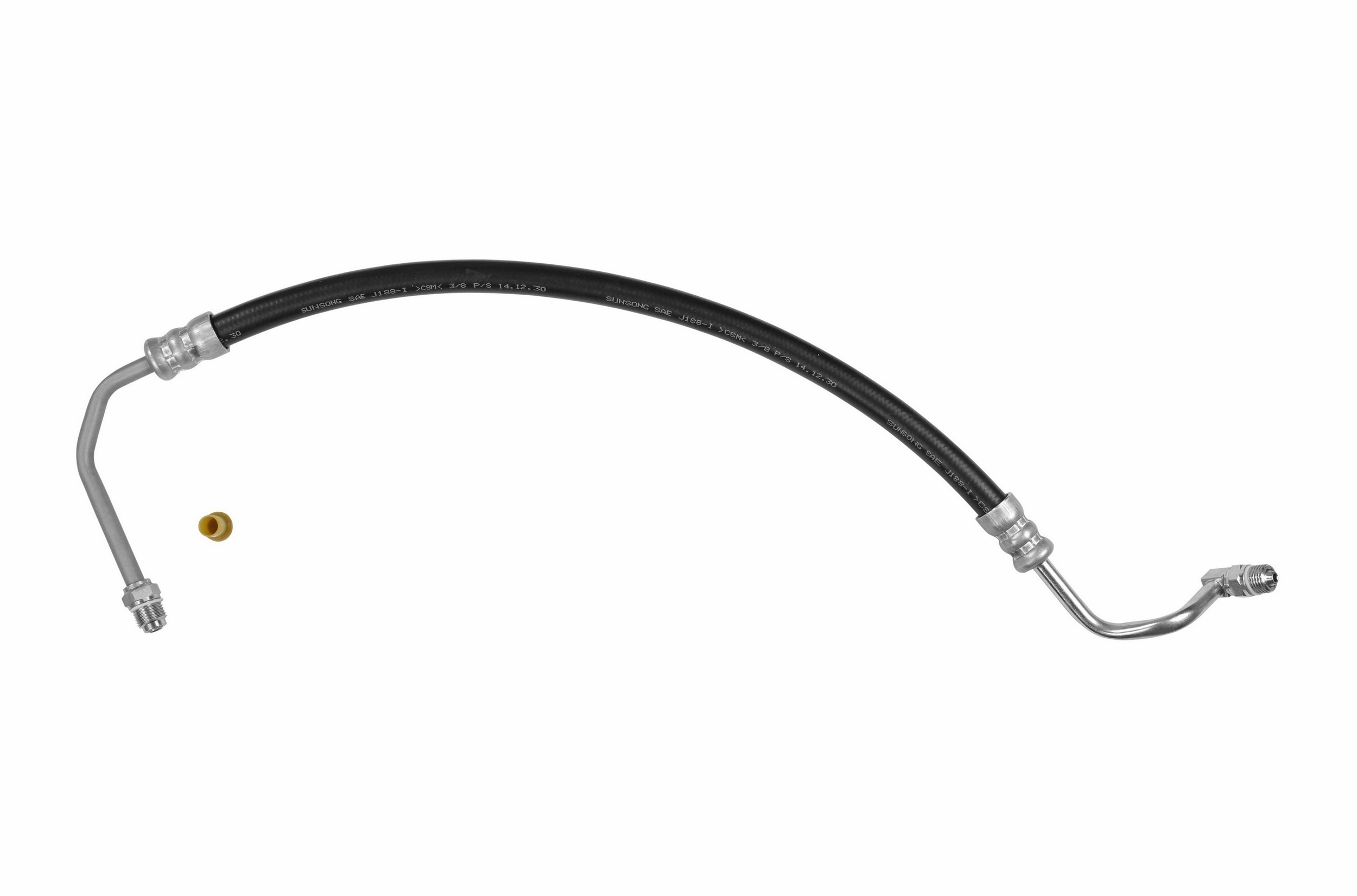 Power Steering Pressure Line Hose Assembly