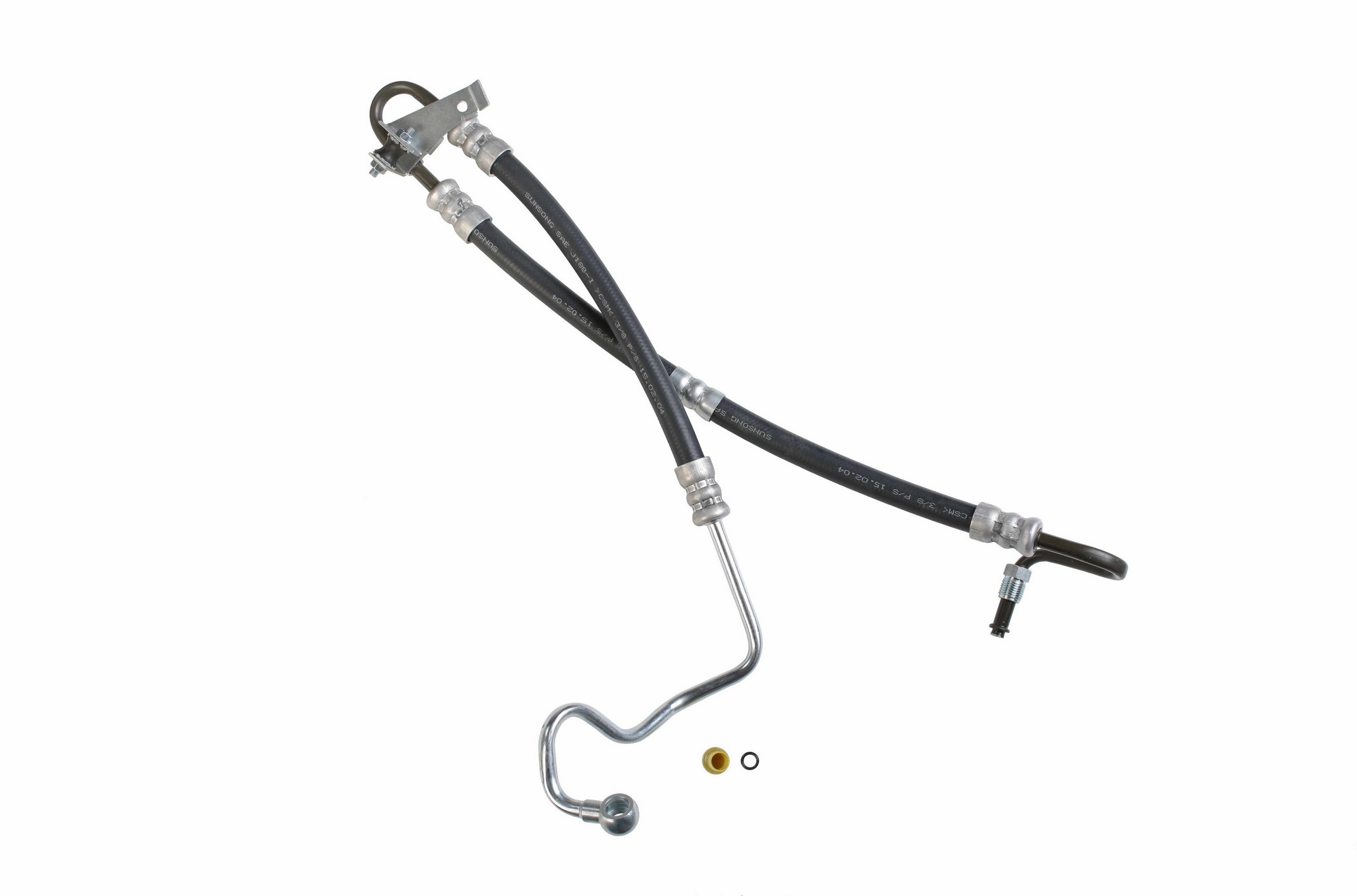 Power Steering Pressure Line Hose Assembly