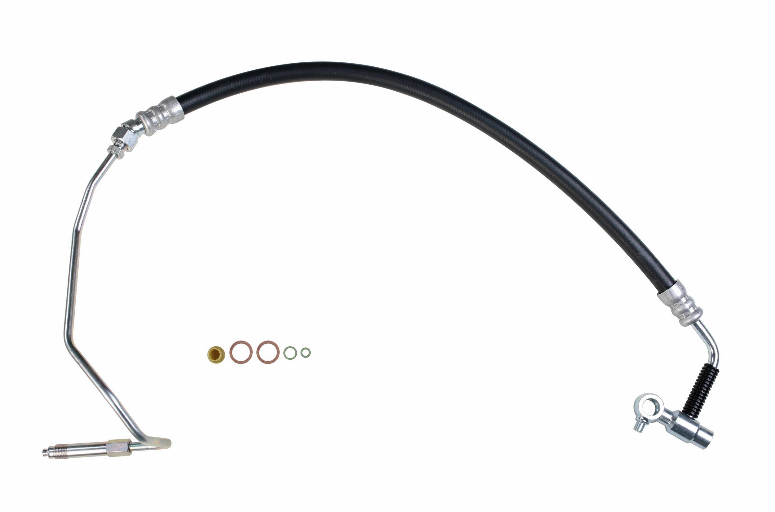 Power Steering Pressure Line Hose Assembly