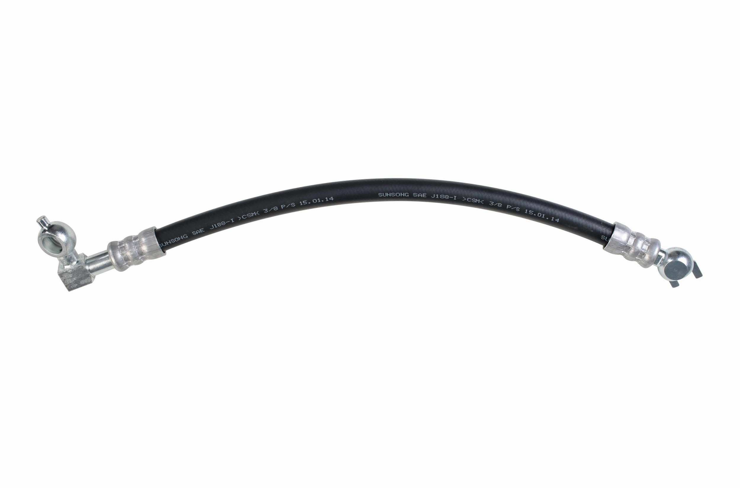 Power Steering Pressure Line Hose Assembly