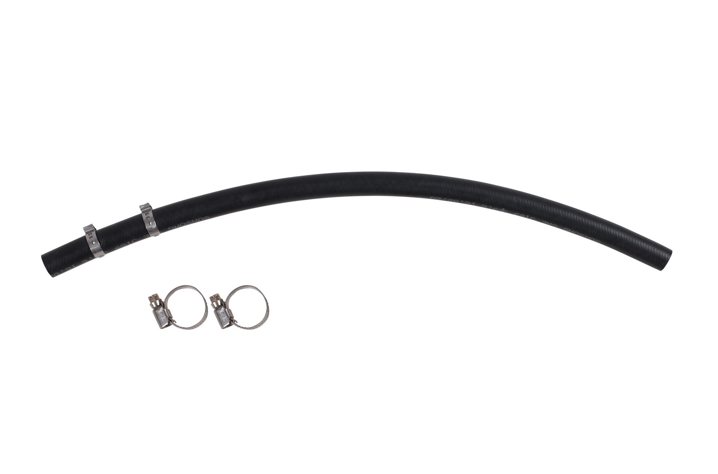 Power Steering Return Line Hose Assembly