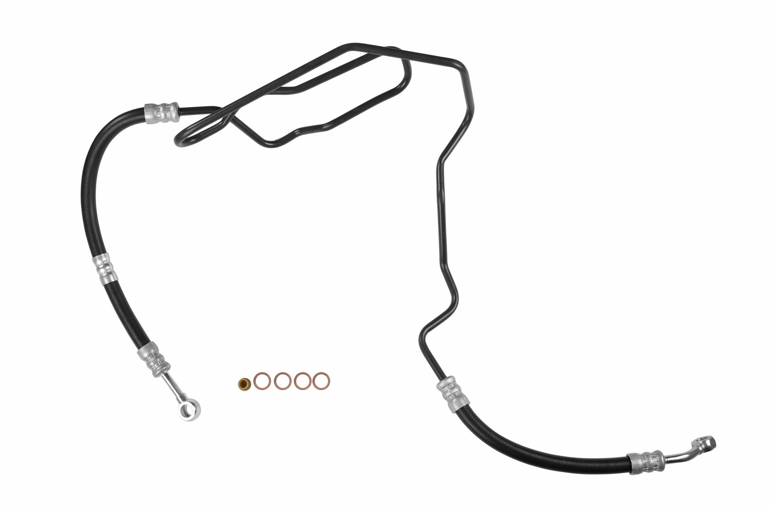 Power Steering Pressure Line Hose Assembly