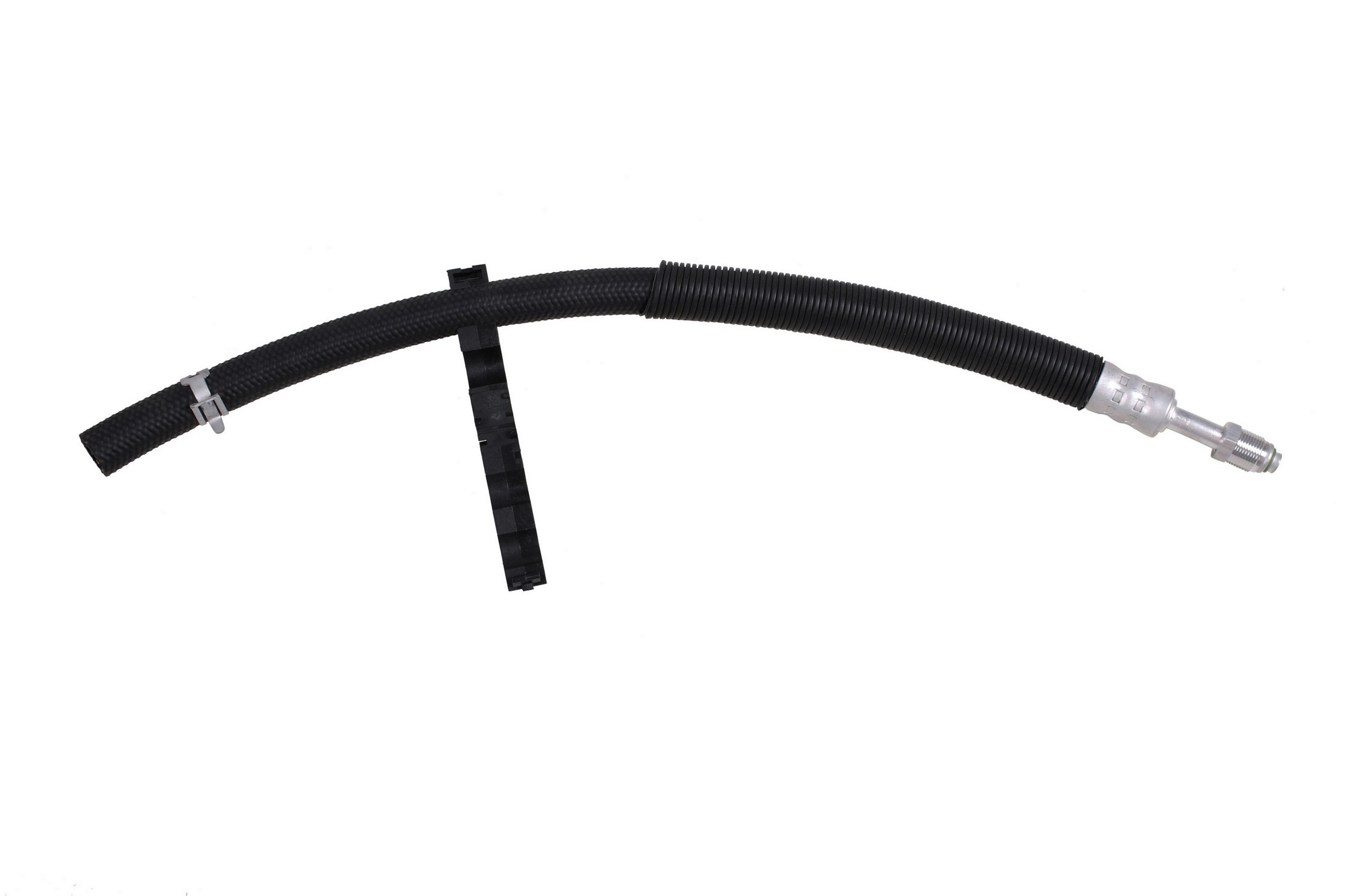 Power Steering Return Line Hose Assembly