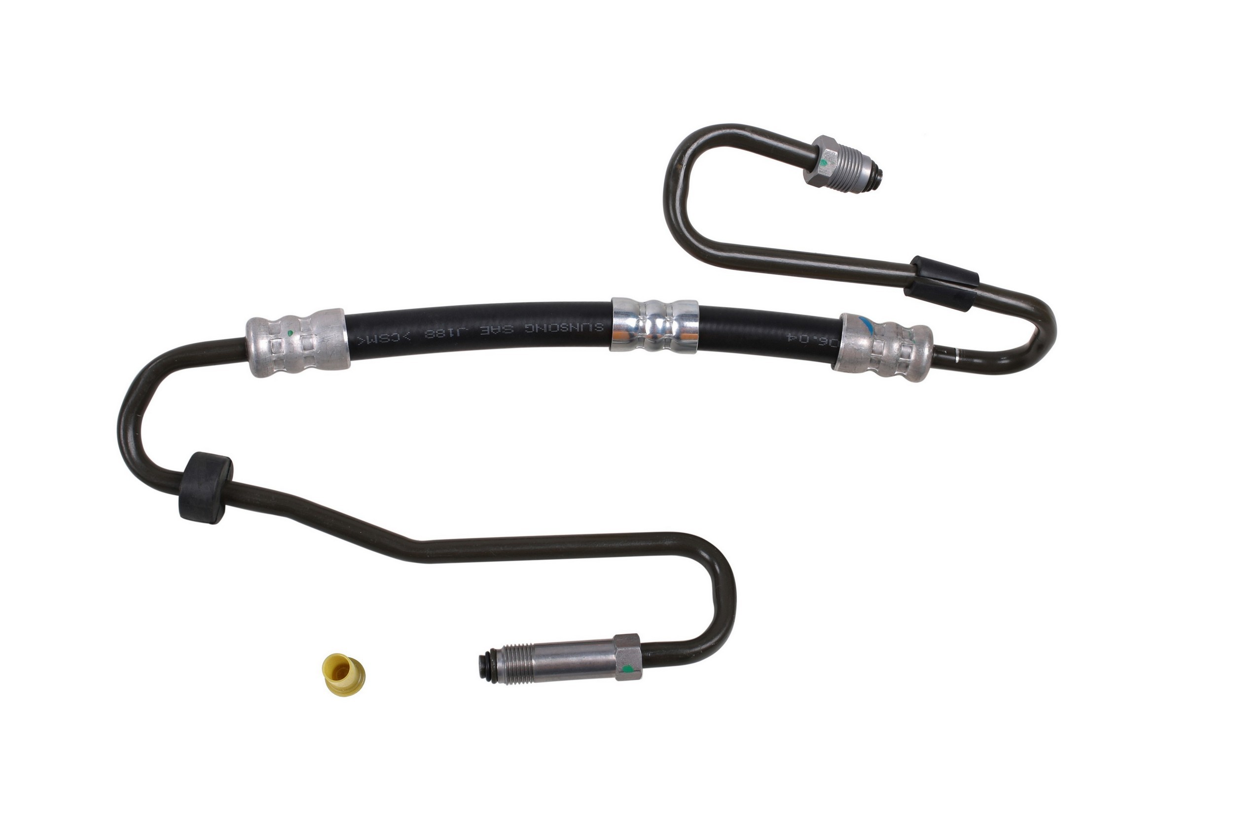 Power Steering Pressure Line Hose Assembly