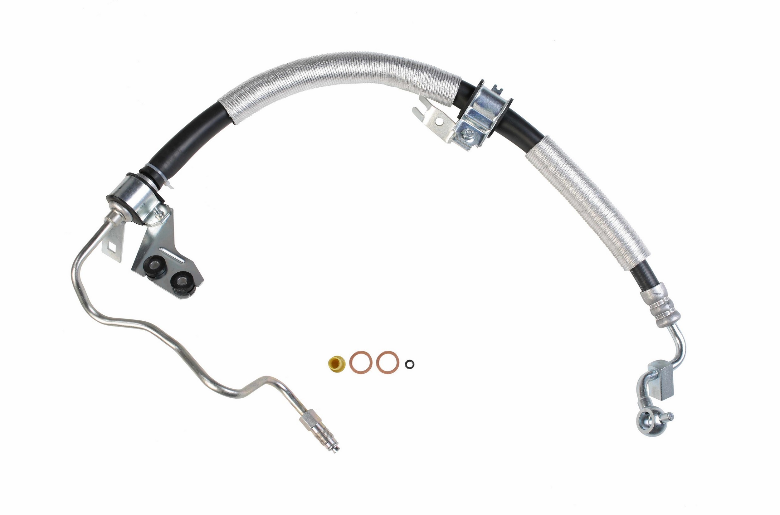 Power Steering Pressure Line Hose Assembly