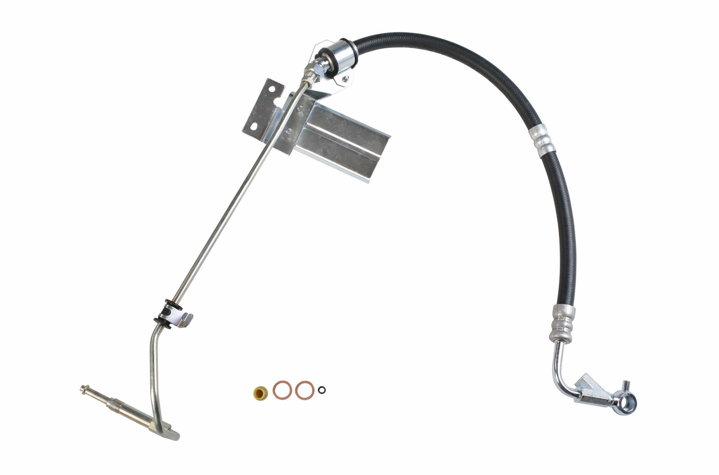 Power Steering Pressure Line Hose Assembly