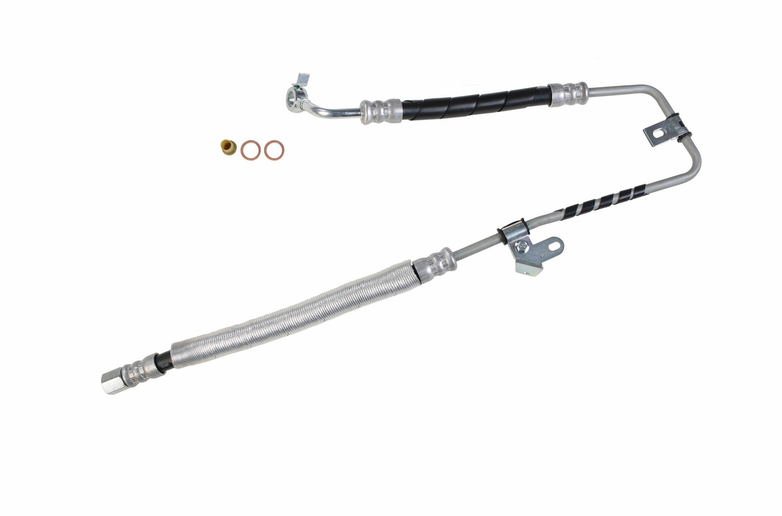 Power Steering Pressure Line Hose Assembly
