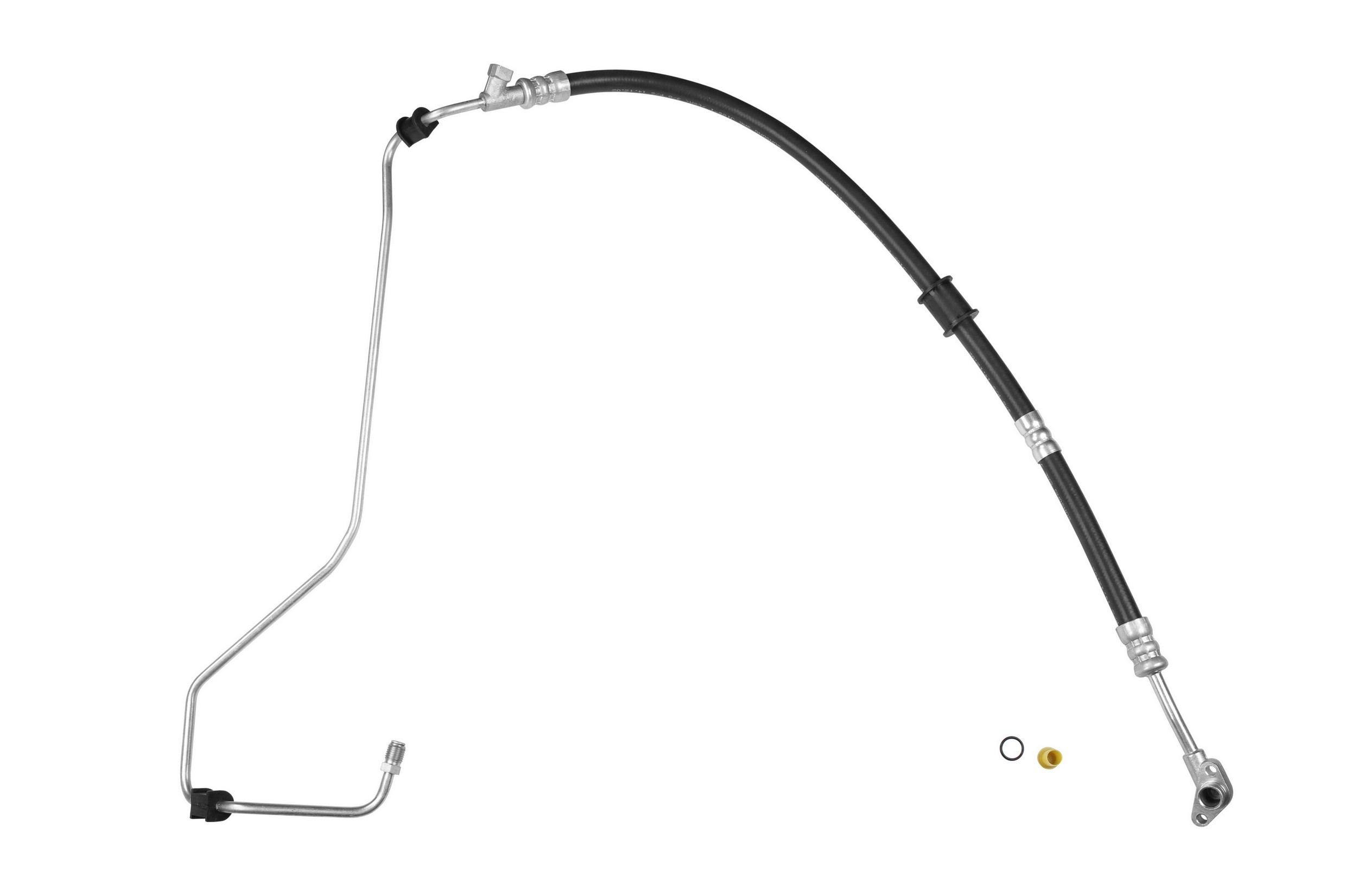 Power Steering Pressure Line Hose Assembly