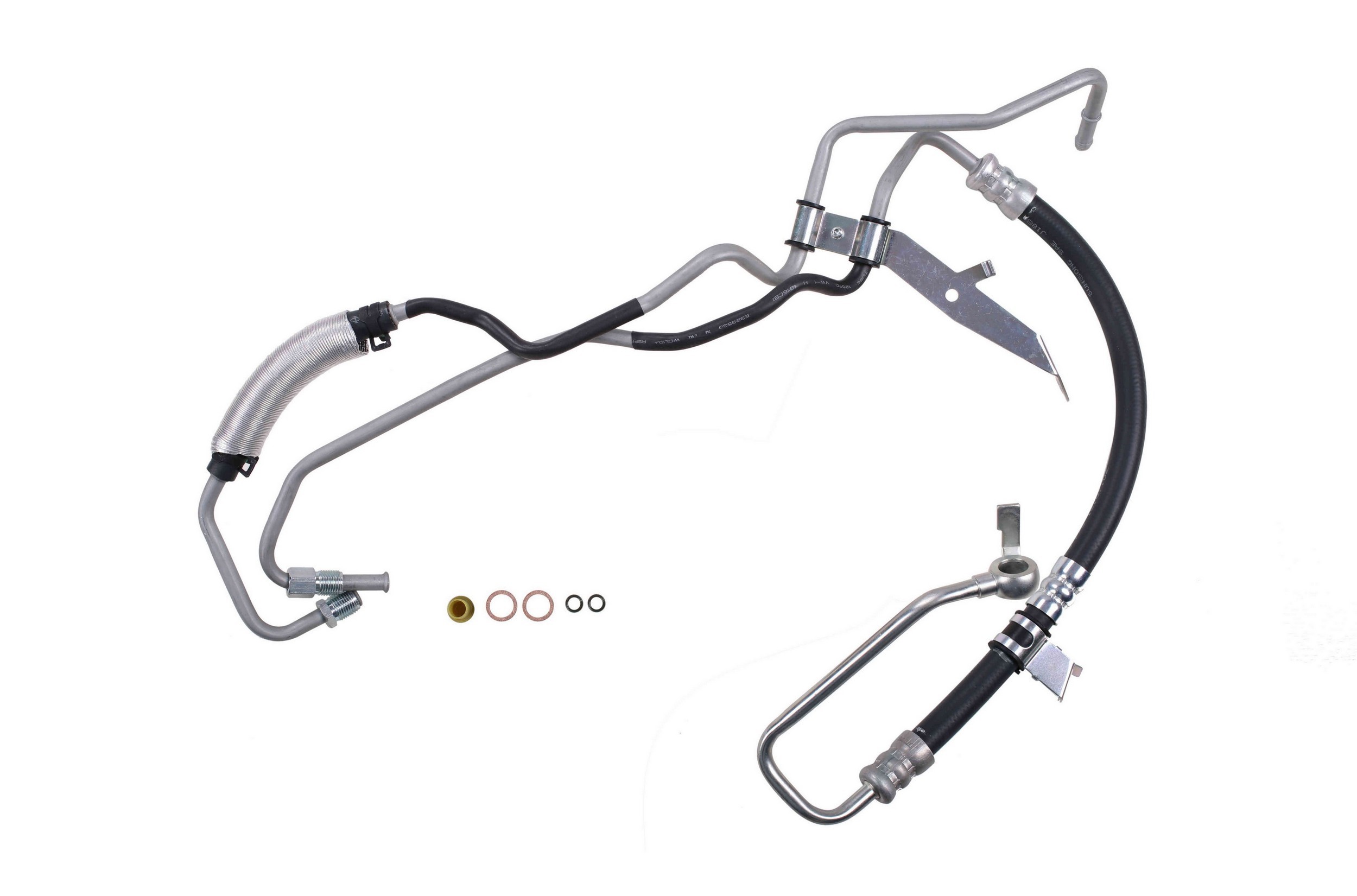 Power Steering Hose Assembly