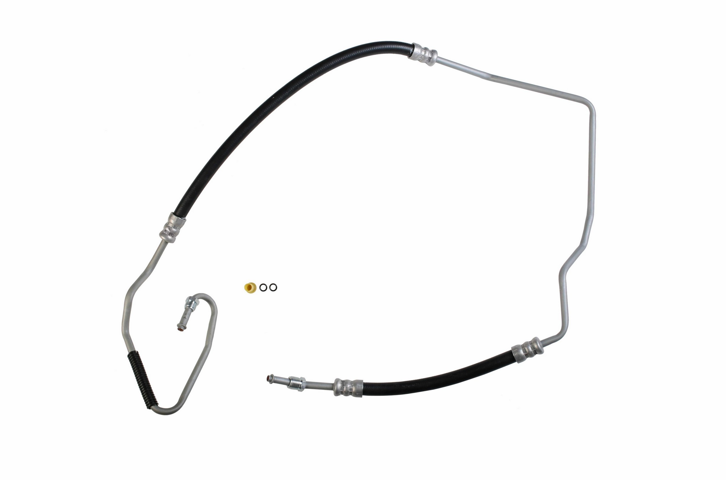Power Steering Pressure Line Hose Assembly