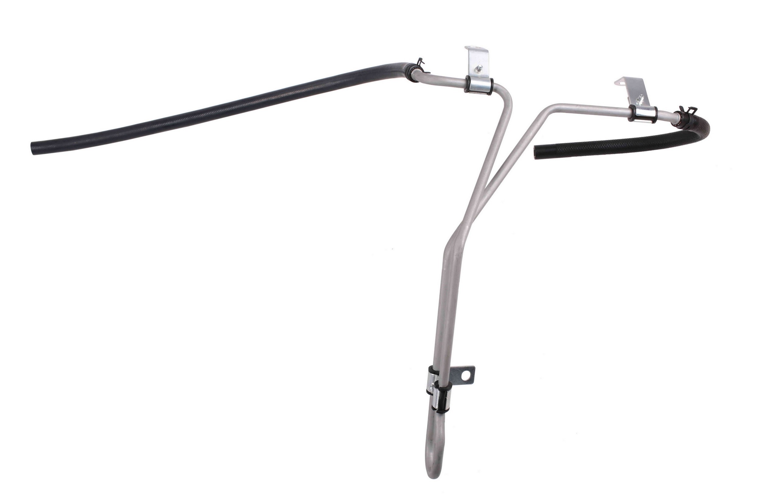 Power Steering Return Line Hose Assembly