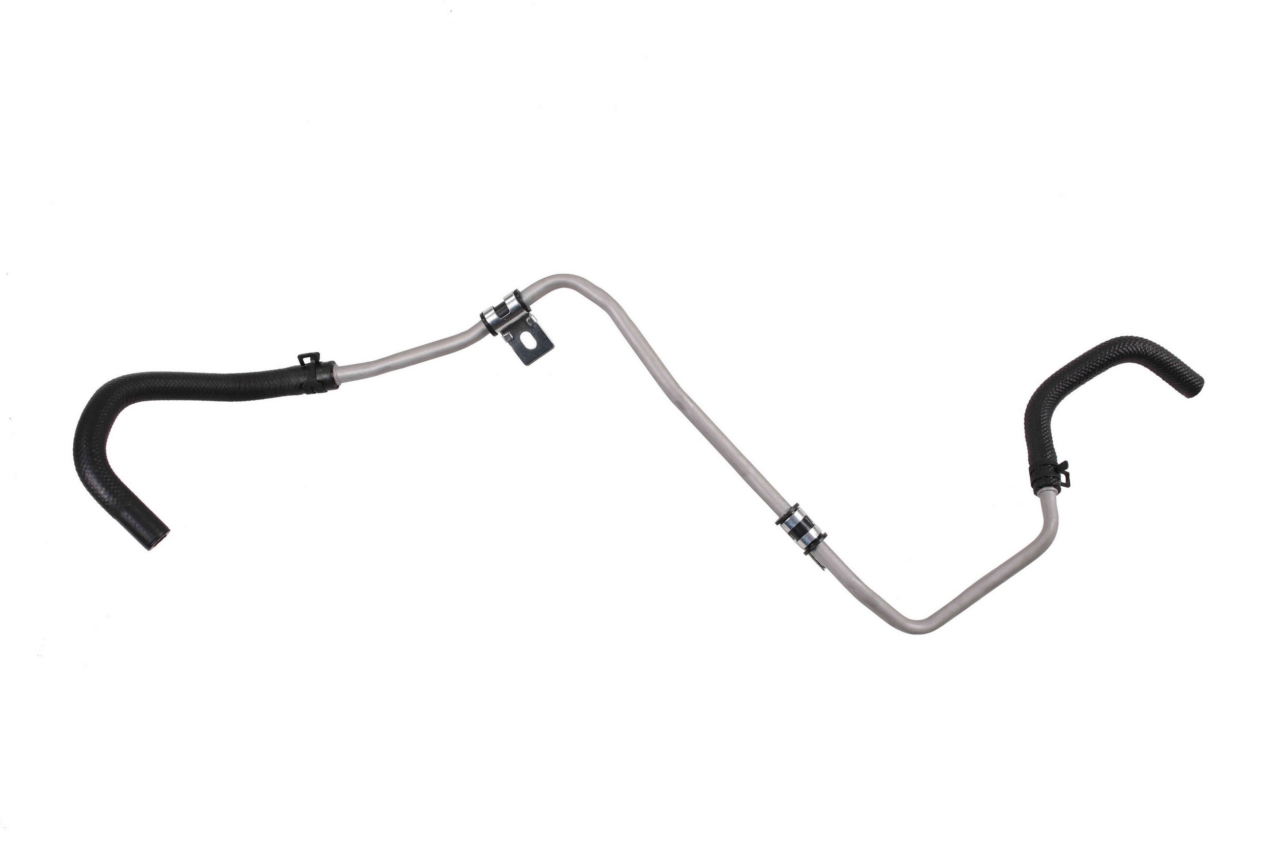 Power Steering Return Line Hose Assembly