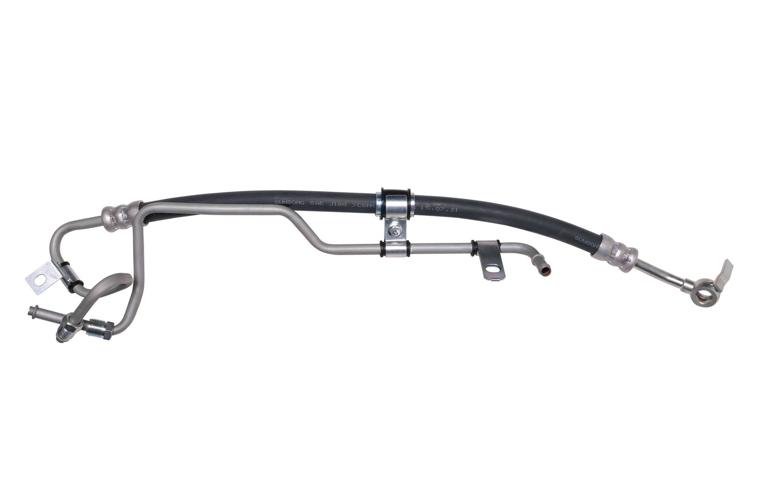 Power Steering Hose Assembly