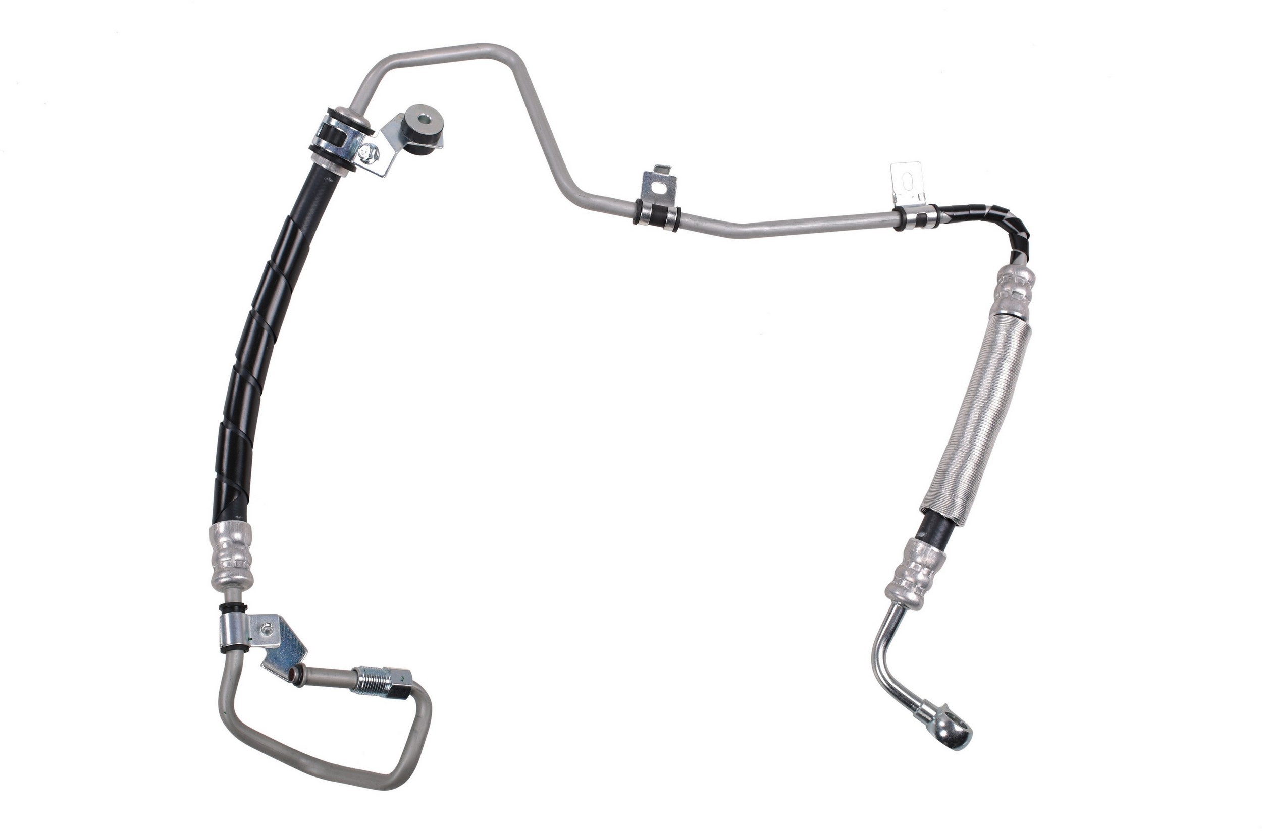 Power Steering Pressure Line Hose Assembly