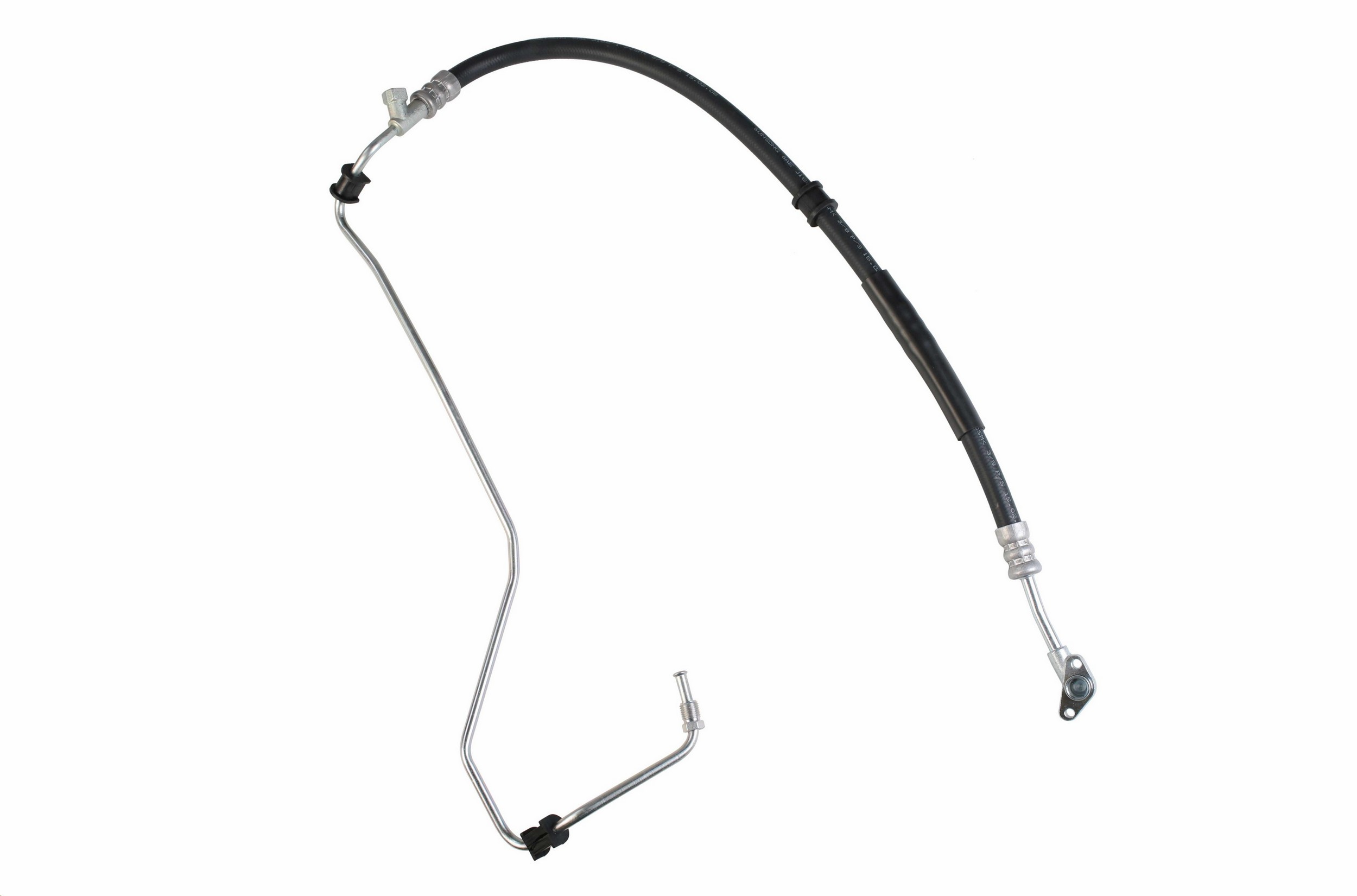 Power Steering Pressure Line Hose Assembly