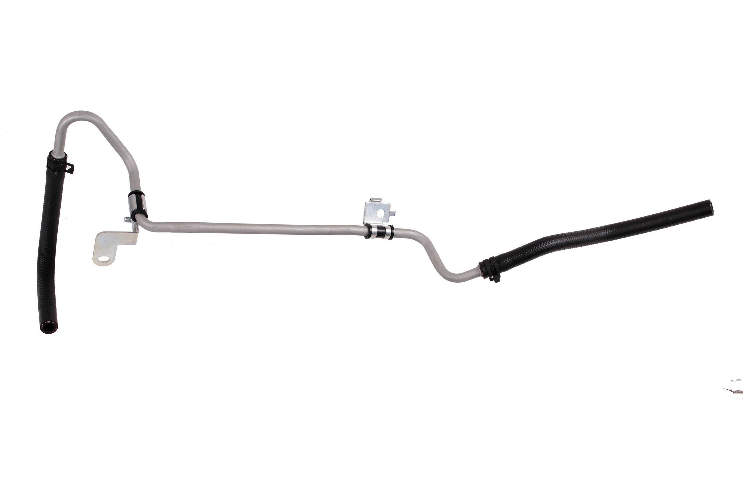 Power Steering Return Line Hose Assembly