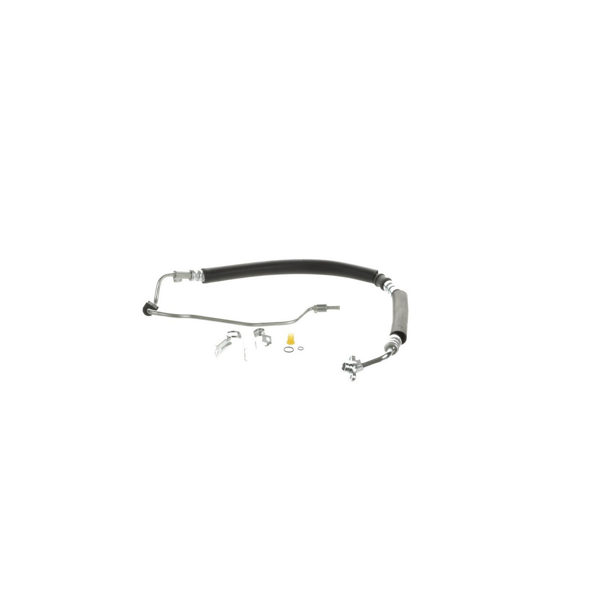 Power Steering Pressure Line Hose Assembly