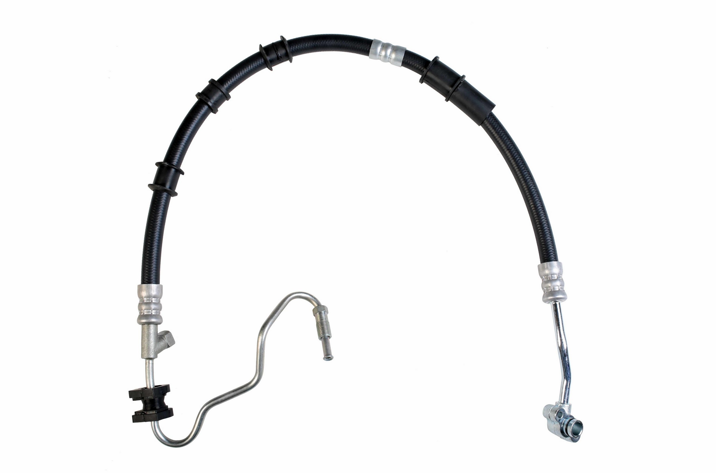 Power Steering Pressure Line Hose Assembly