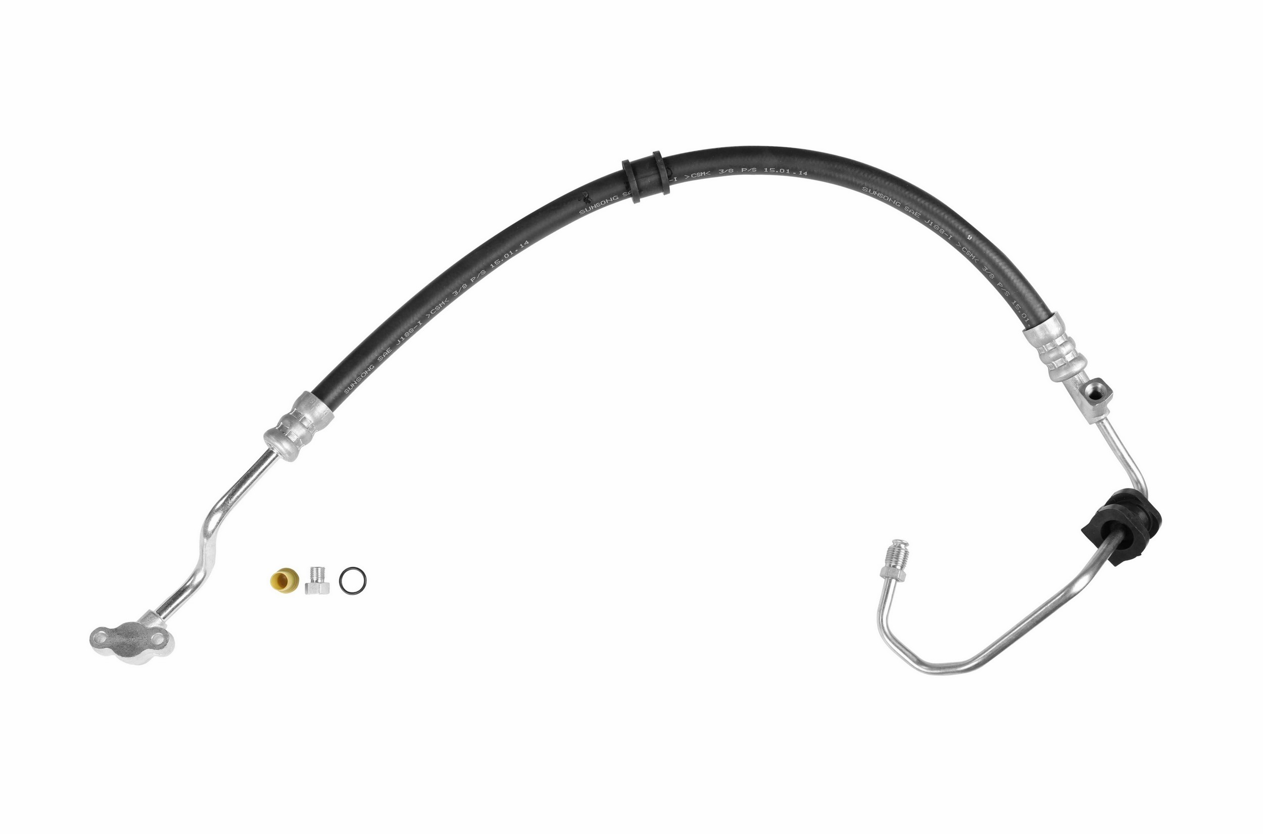 Power Steering Pressure Line Hose Assembly