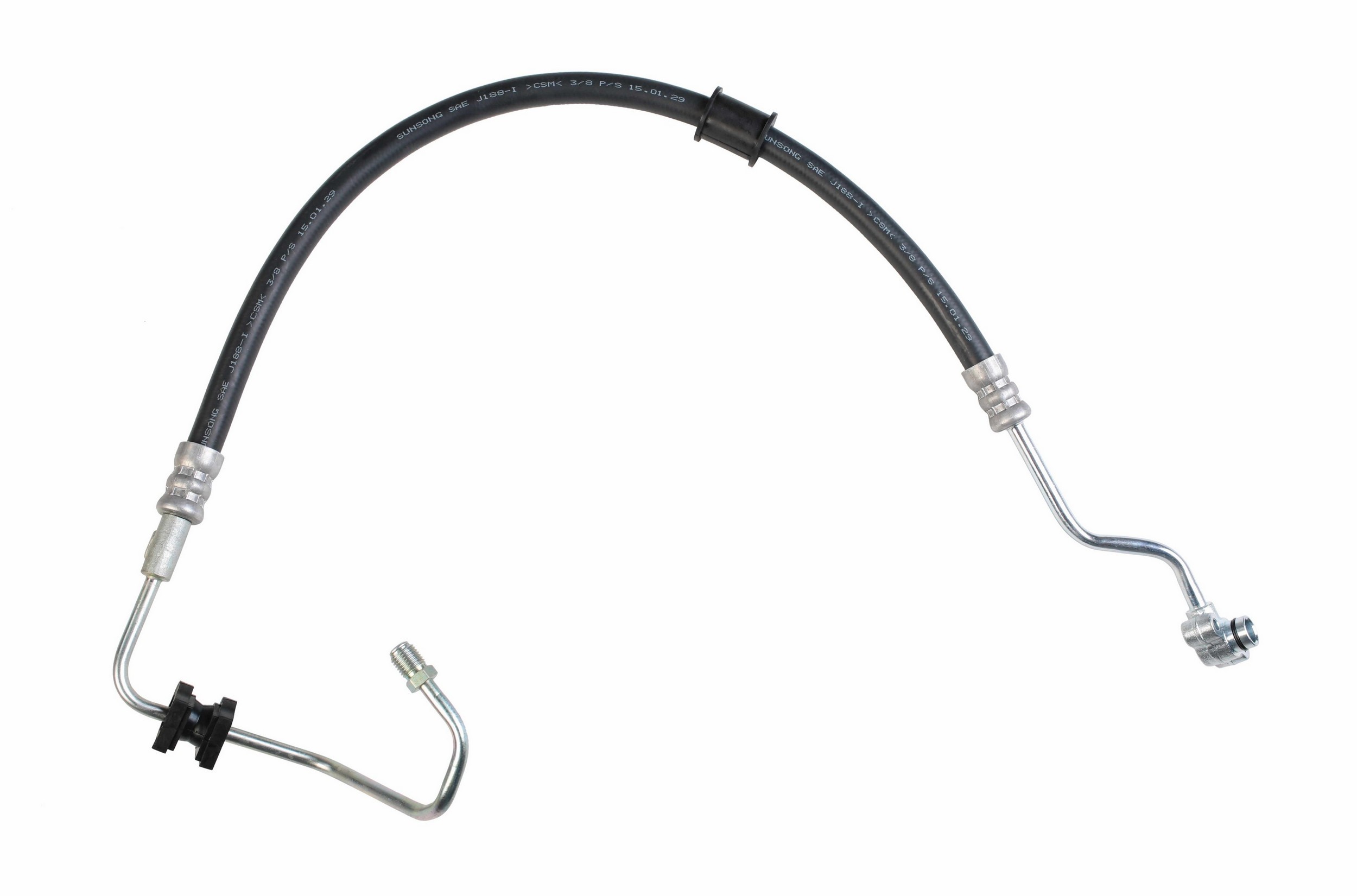 Power Steering Pressure Line Hose Assembly
