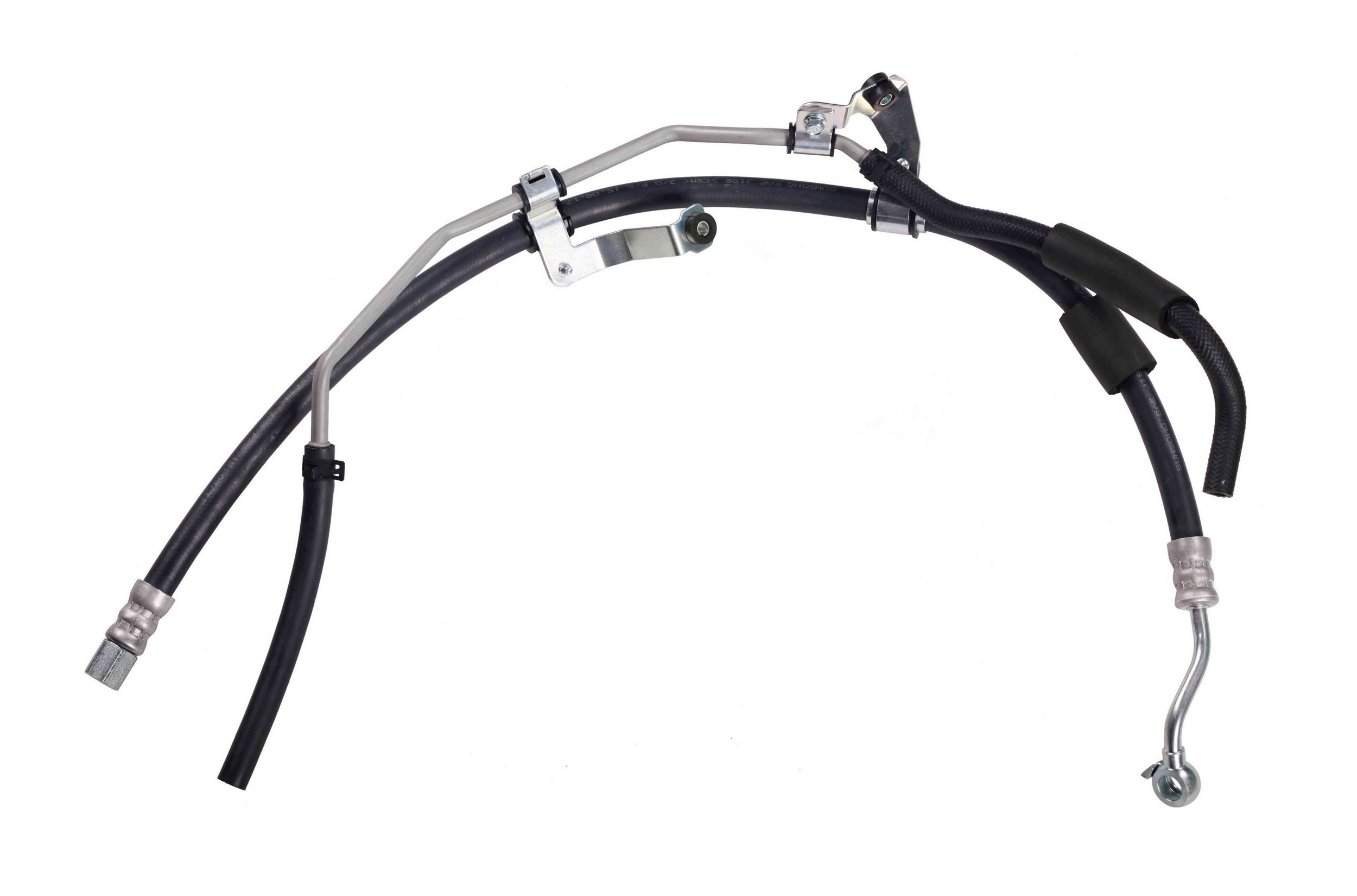 Power Steering Hose Assembly