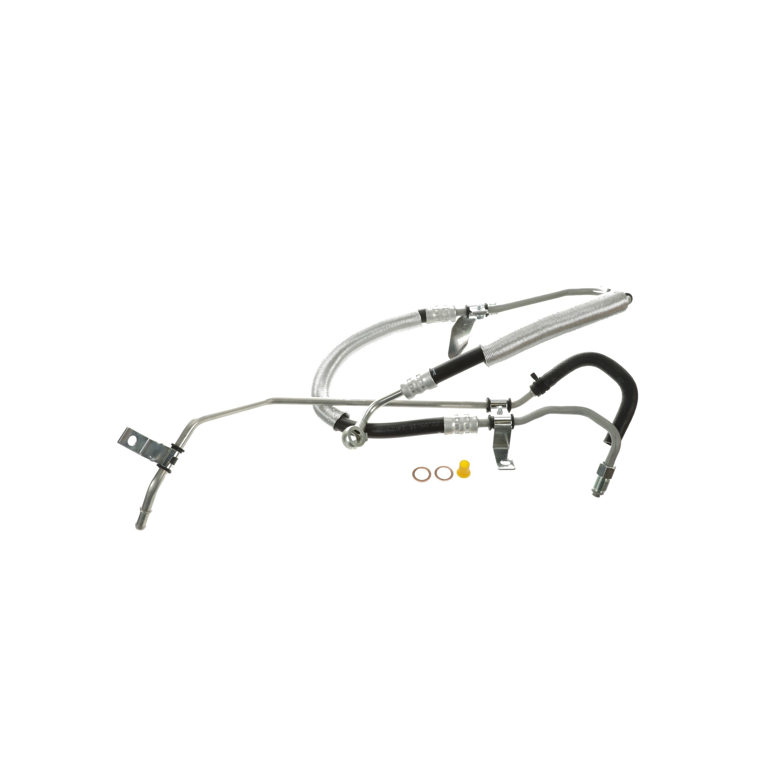 Power Steering Hose Assembly