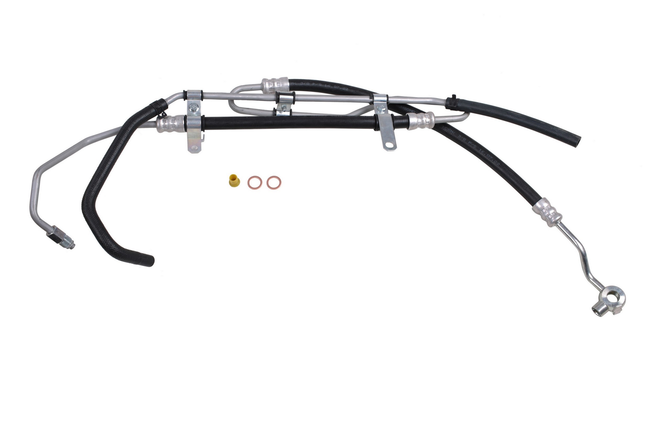 Power Steering Hose Assembly