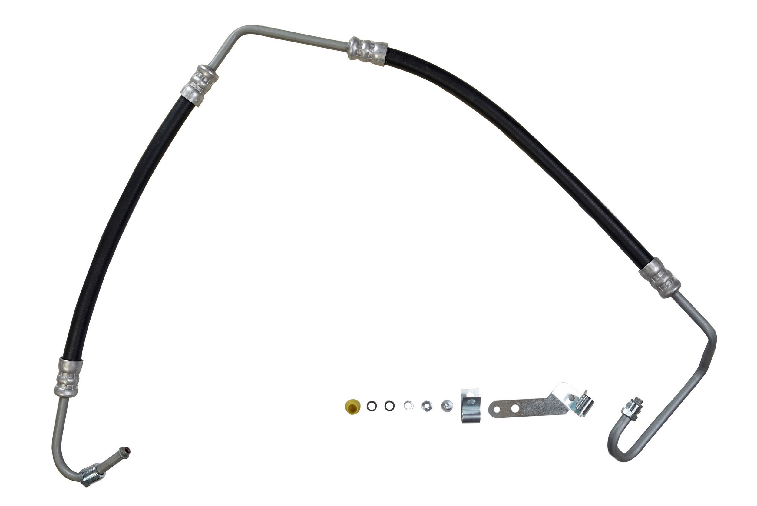 Power Steering Pressure Line Hose Assembly